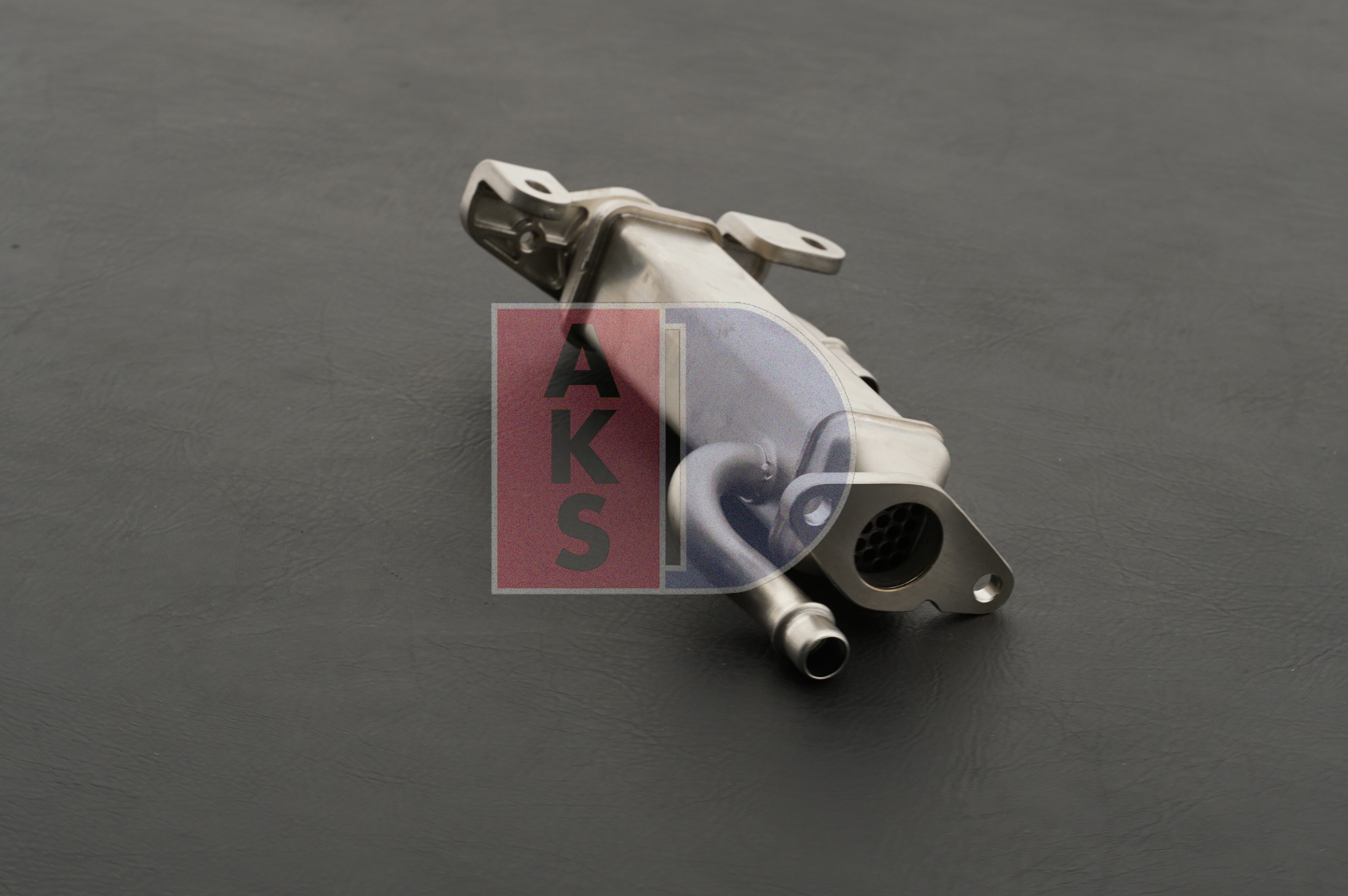 AKS DASIS EGR-koeler 085017N 085017N AKS DASIS Koeler uitlaatterugvoering Renault goedkoop
