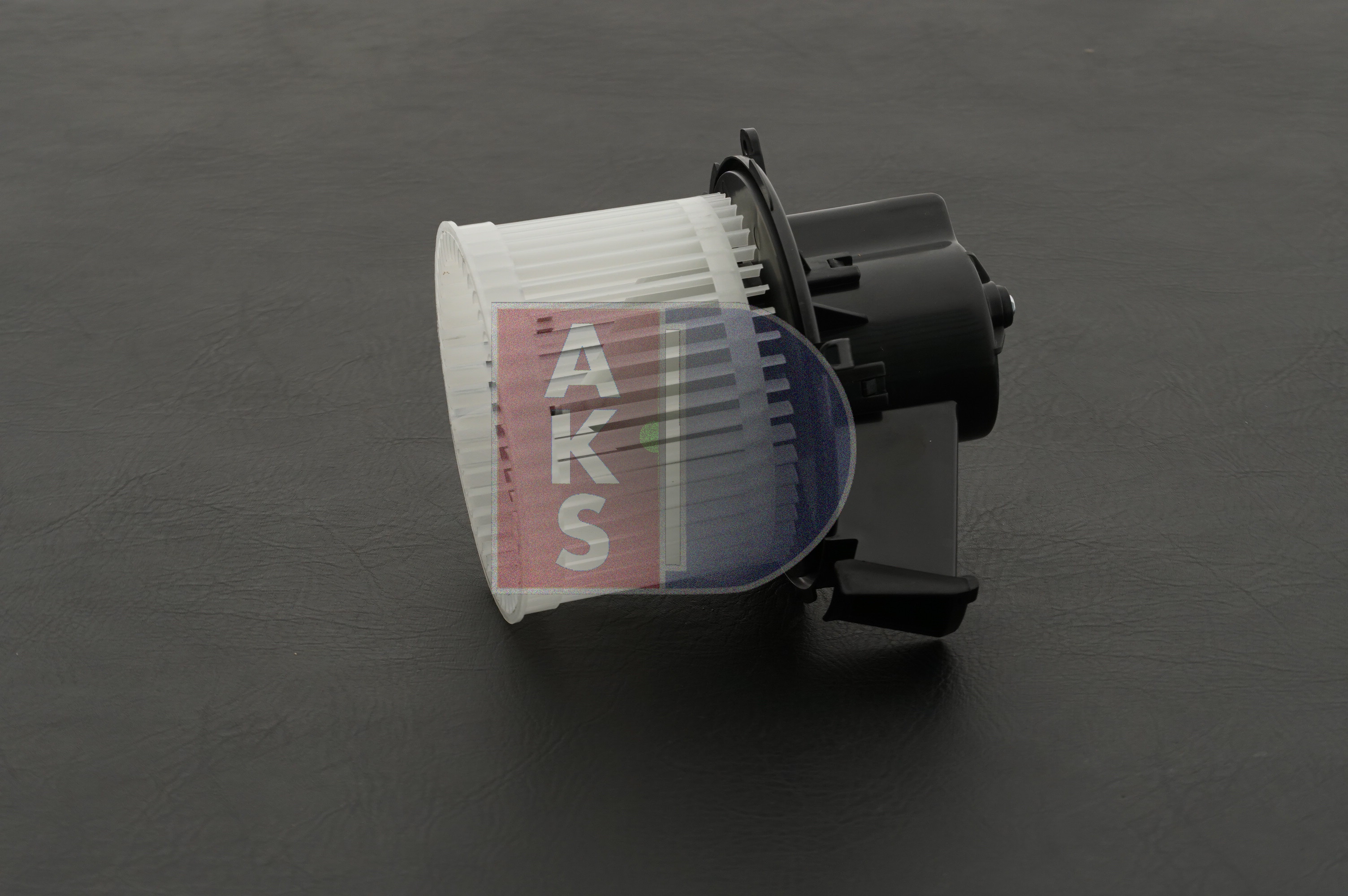 AKS DASIS 088167N Interieurventilatie