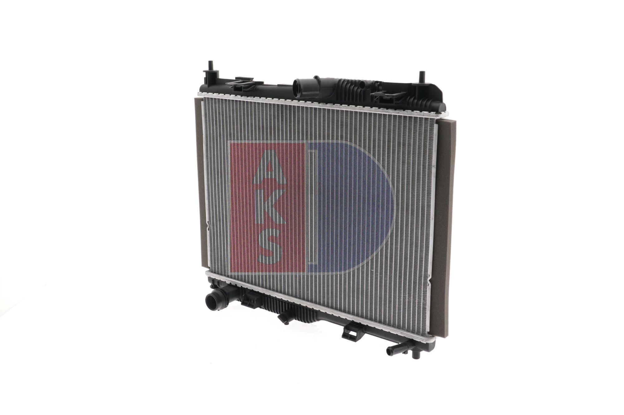 AKS DASIS 090153N Radiator, motorkjøling