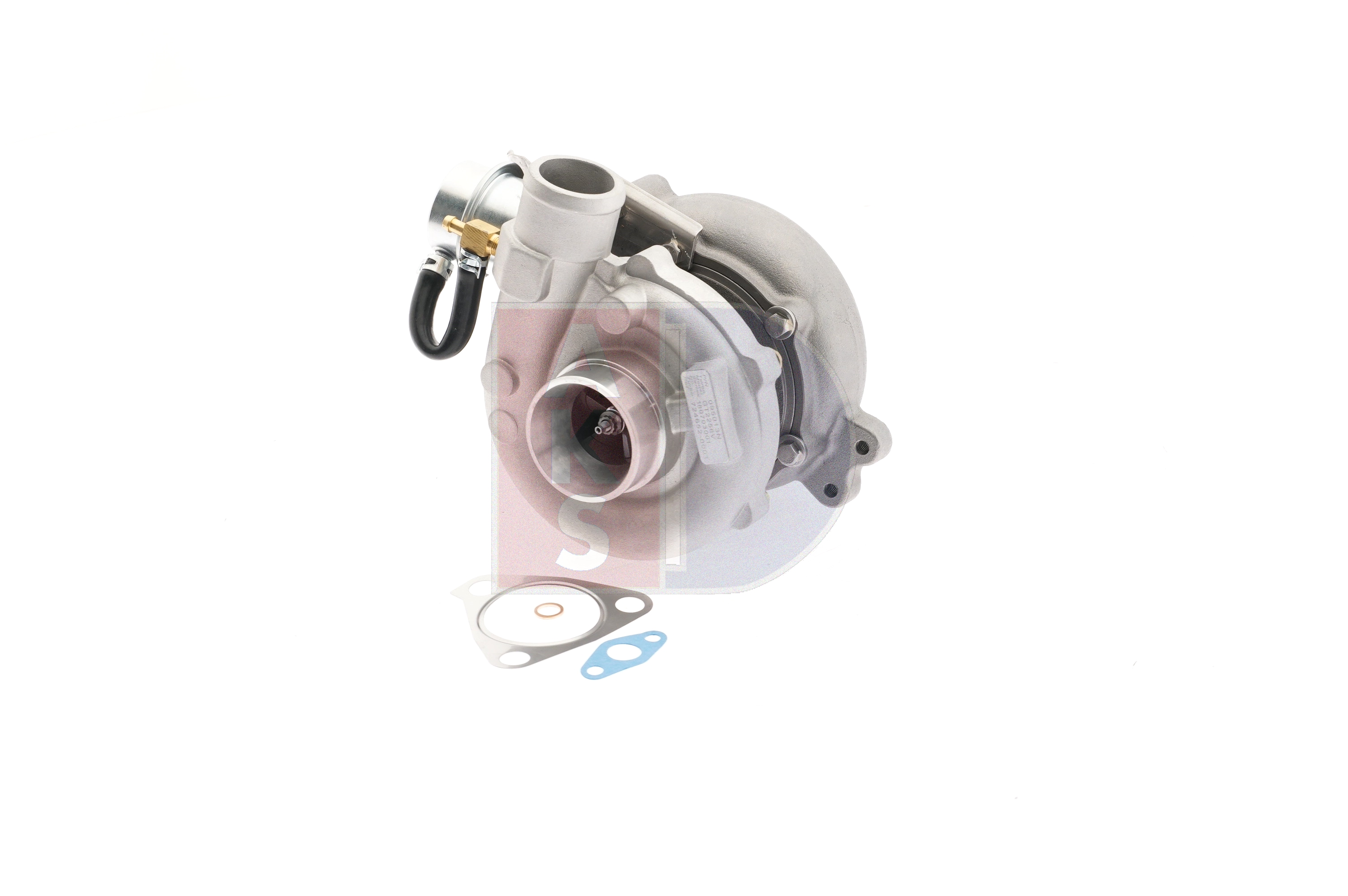 Turbocompresseur 095013N AKS DASIS AR79517 Turbocompresseur 095013N AKS DASIS AR79517 FORD