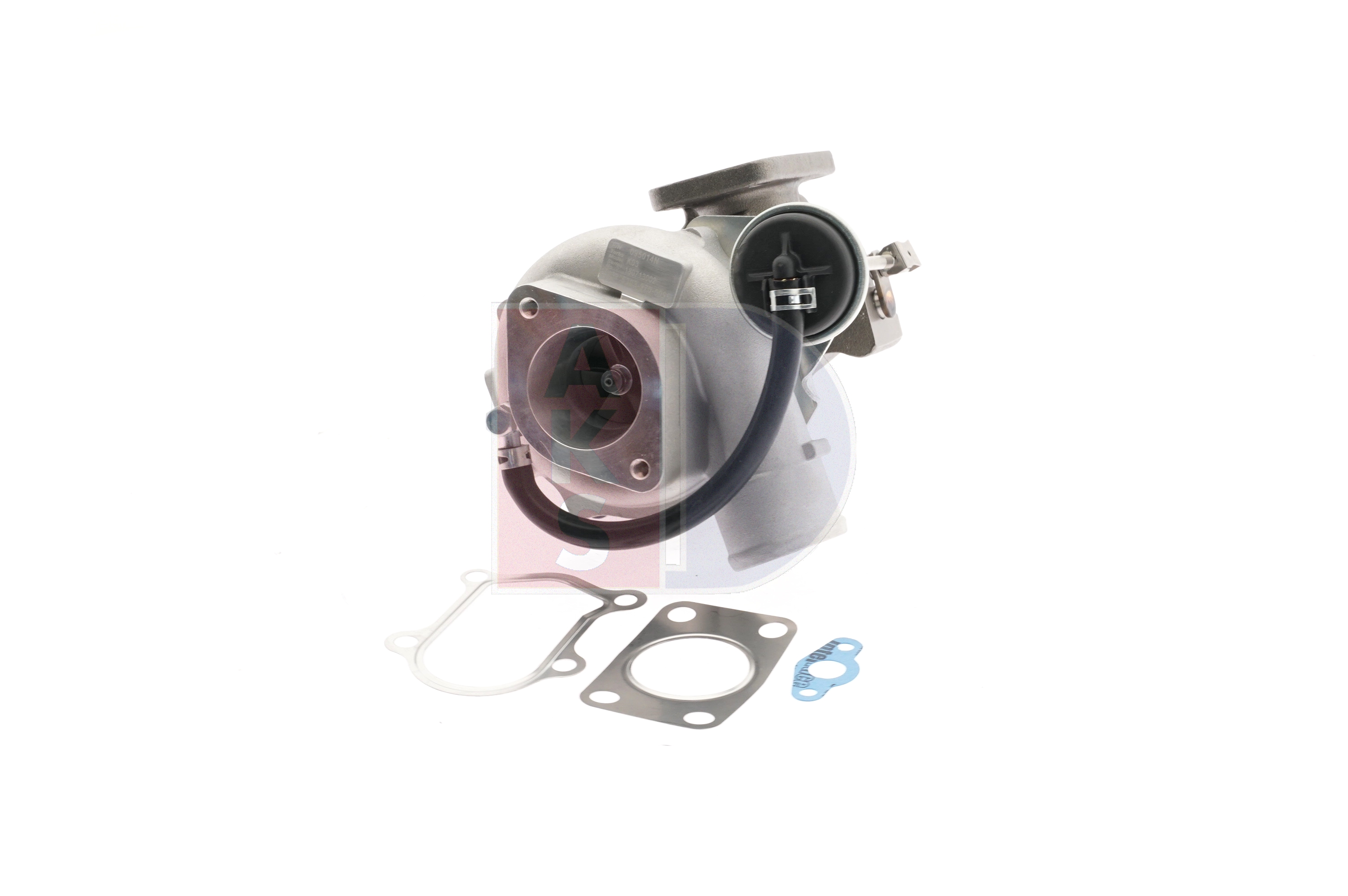 AKS DASIS 095014N Turbo Ford Transit Mk5 Busz 2.4 TDCi 137 LE Dízel árak