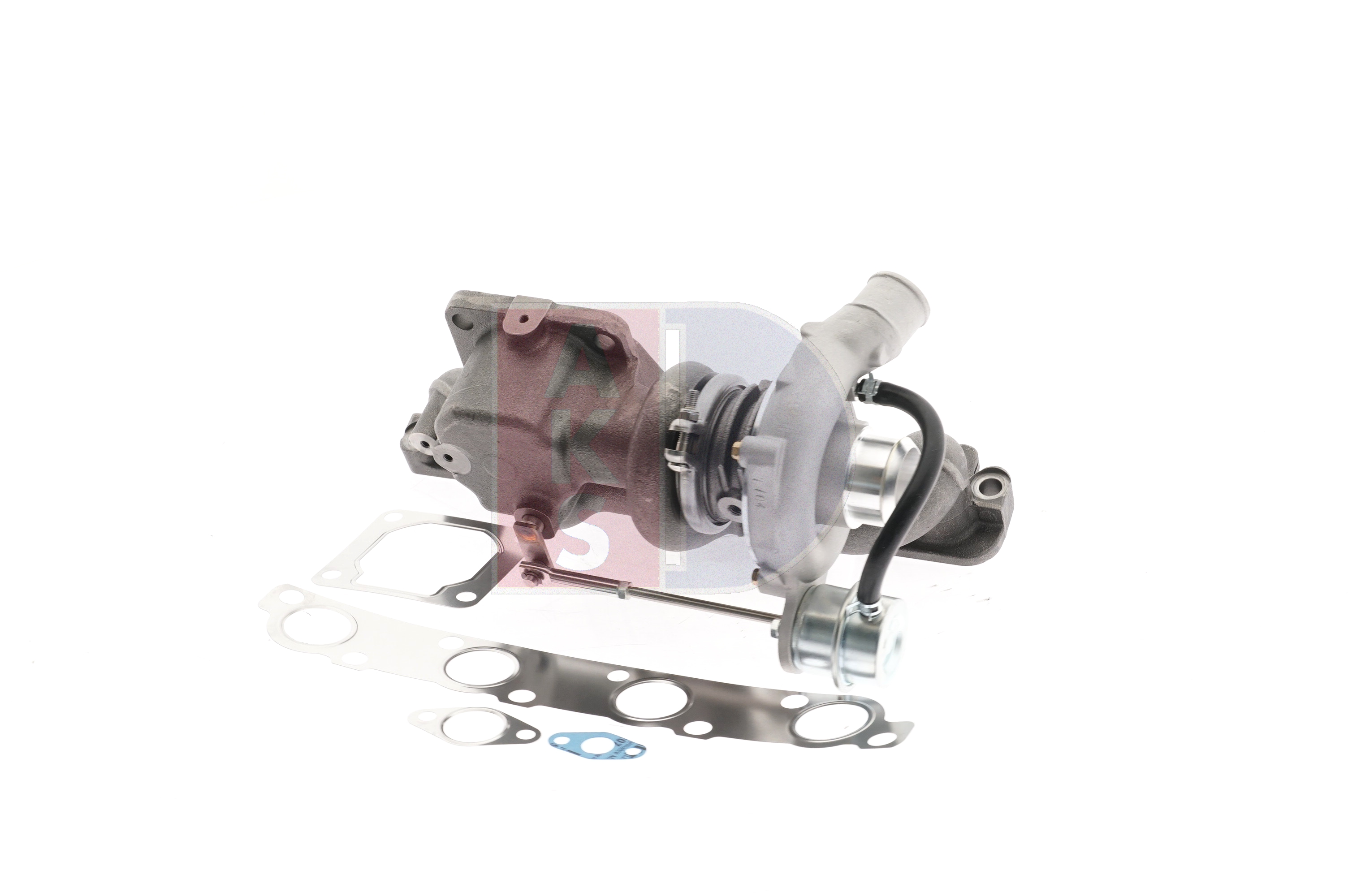 095022N AKS DASIS turbocompressore Ford Transit Mk5 Bus 2.0 DI 86 CV Diesel prezzo