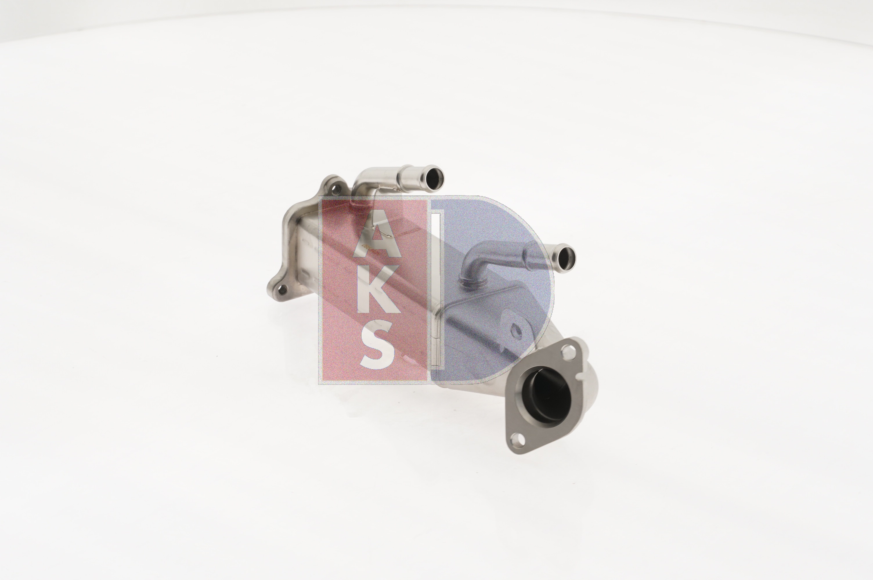 Radiateur EGR 095040N AKS DASIS BK3Q9F464BE PEUGEOT