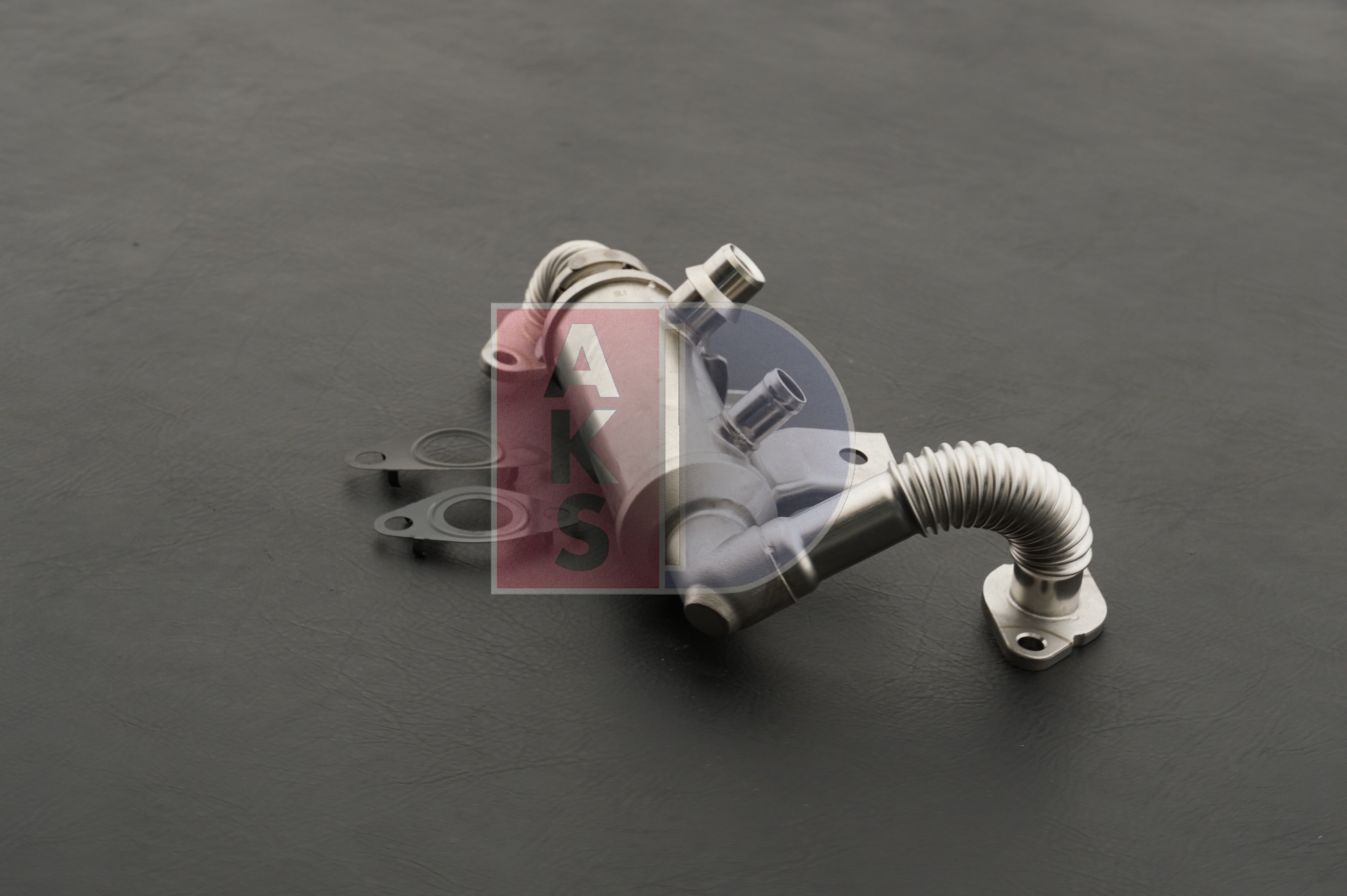 AKS DASIS 095042N Radiateur EGR