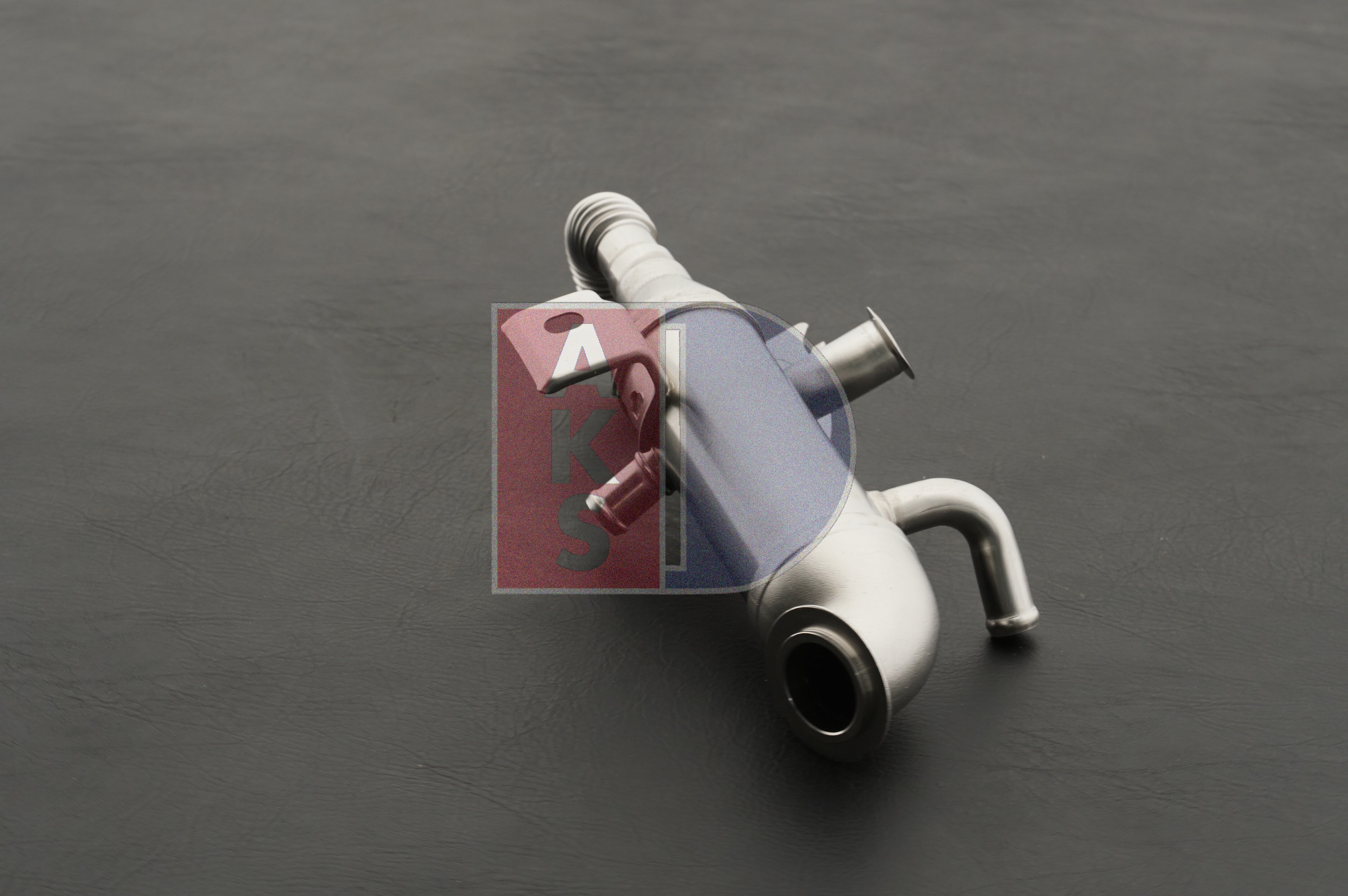 AKS DASIS 095043N Radiateur EGR