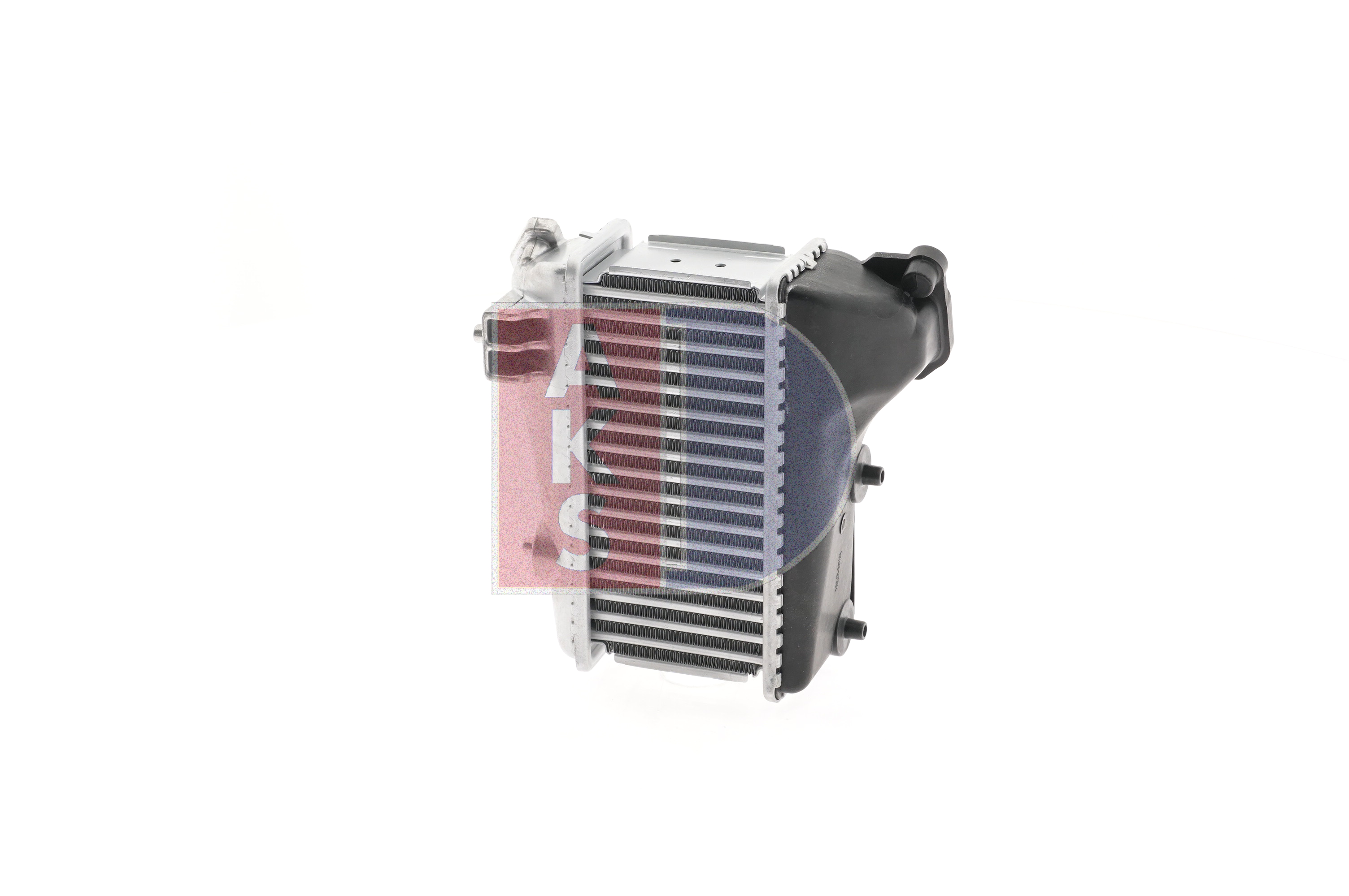 AKS DASIS 107001N intercooler pris