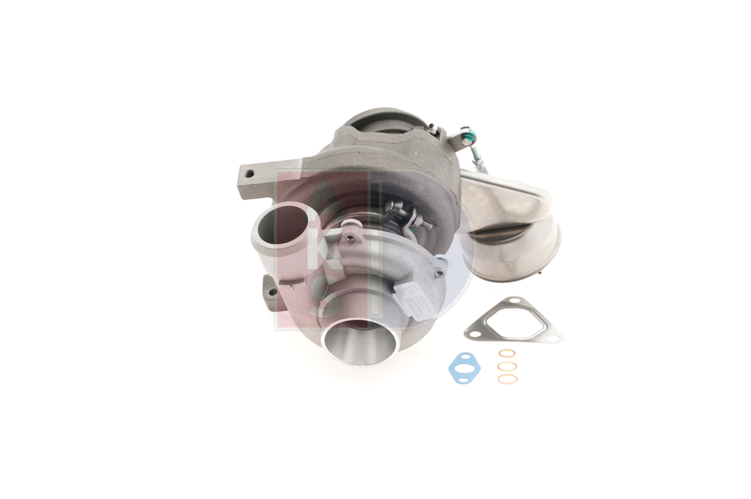 AKS DASIS Turbocharger 125001N 125001N Turbo AKS DASIS MINI COUNTRYMAN