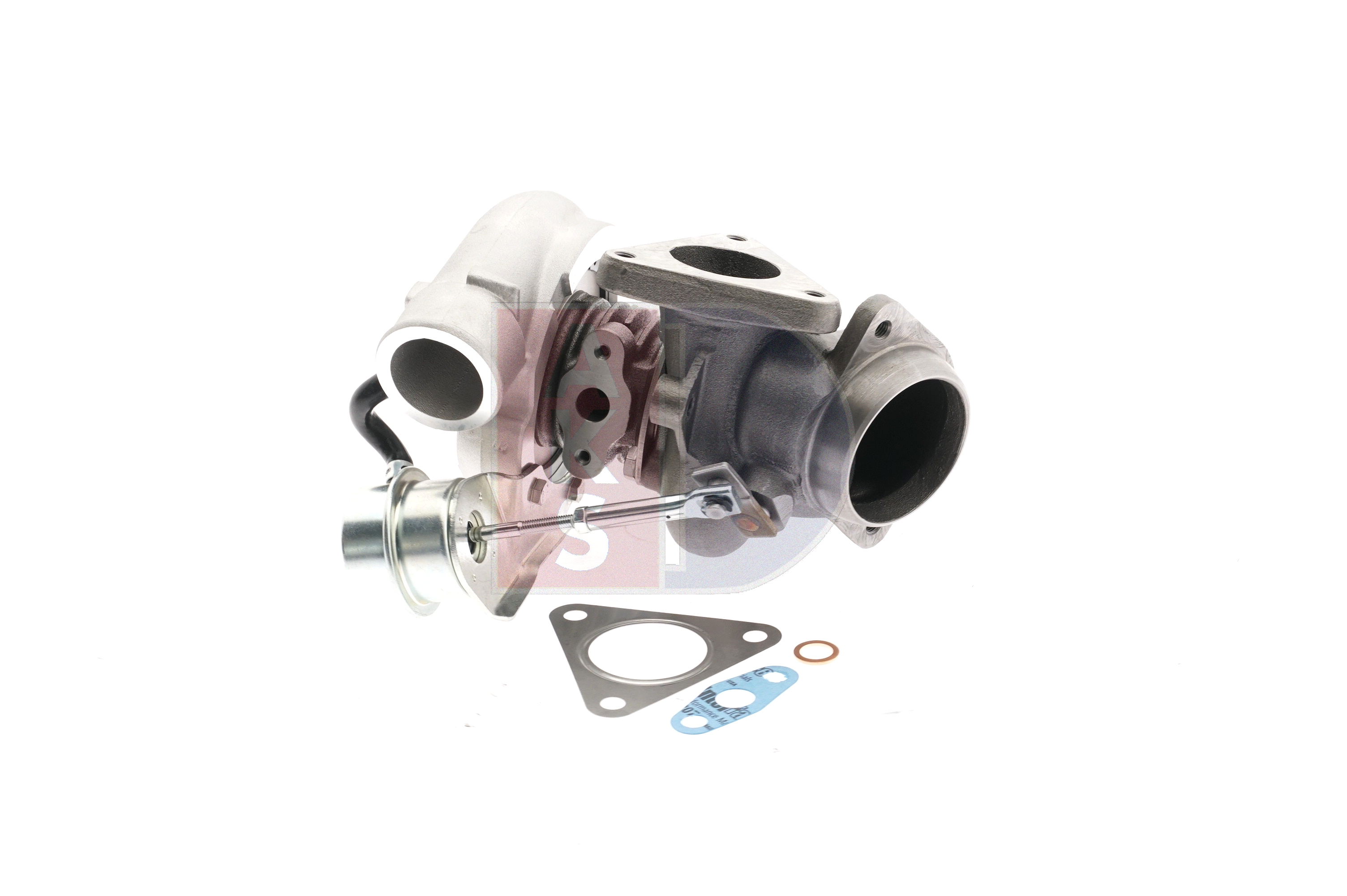 AKS DASIS 125003N Turbocompresseur