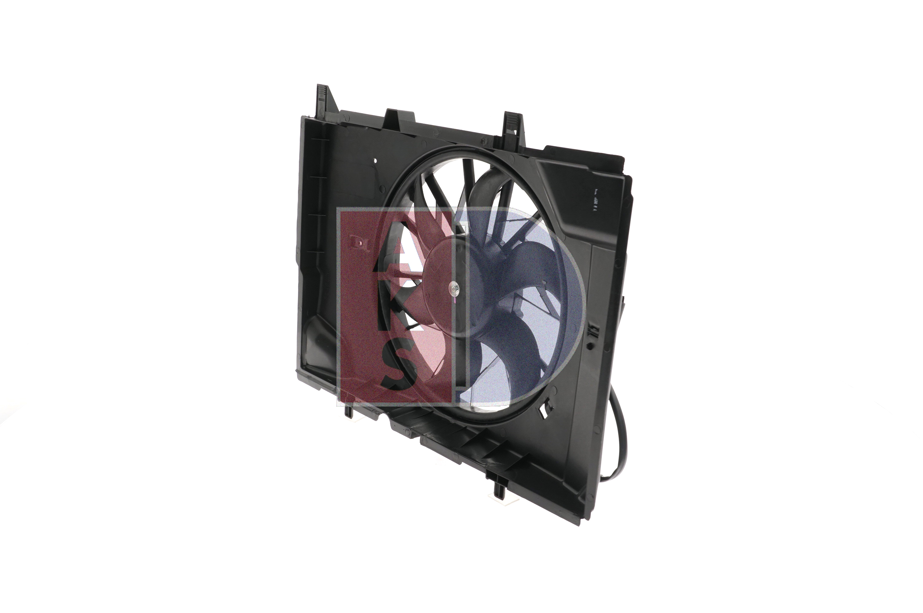 AKS DASIS 128203N Motoventilateur