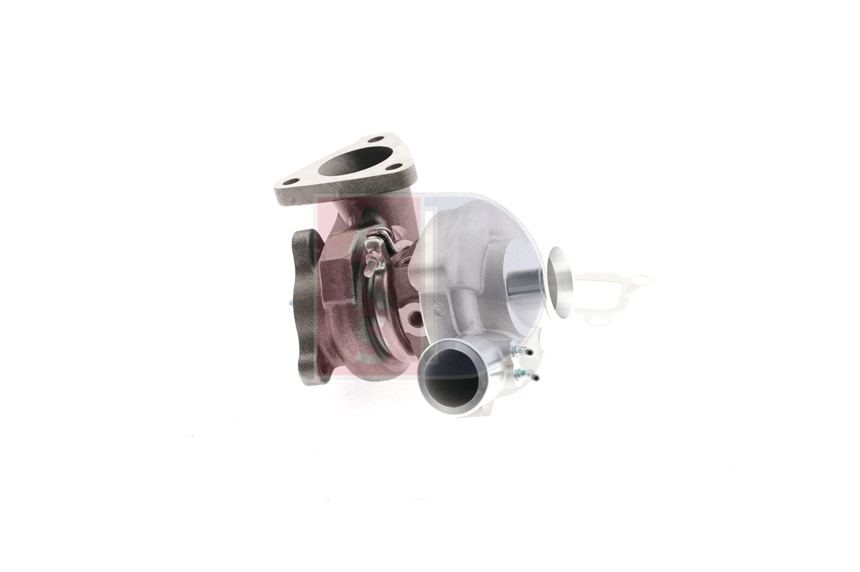 AKS DASIS 145001N Turbina Delica precio