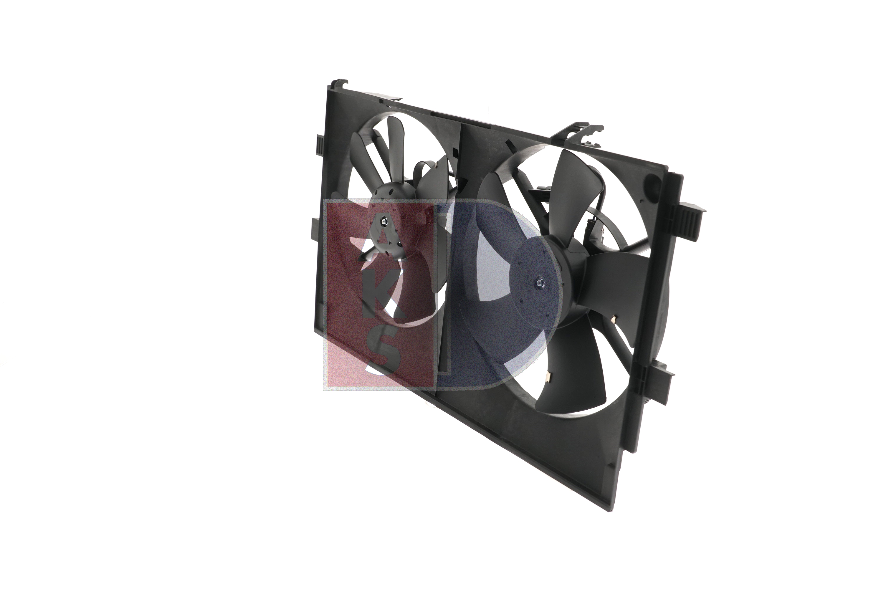 AKS DASIS 148056N Motoventilateur