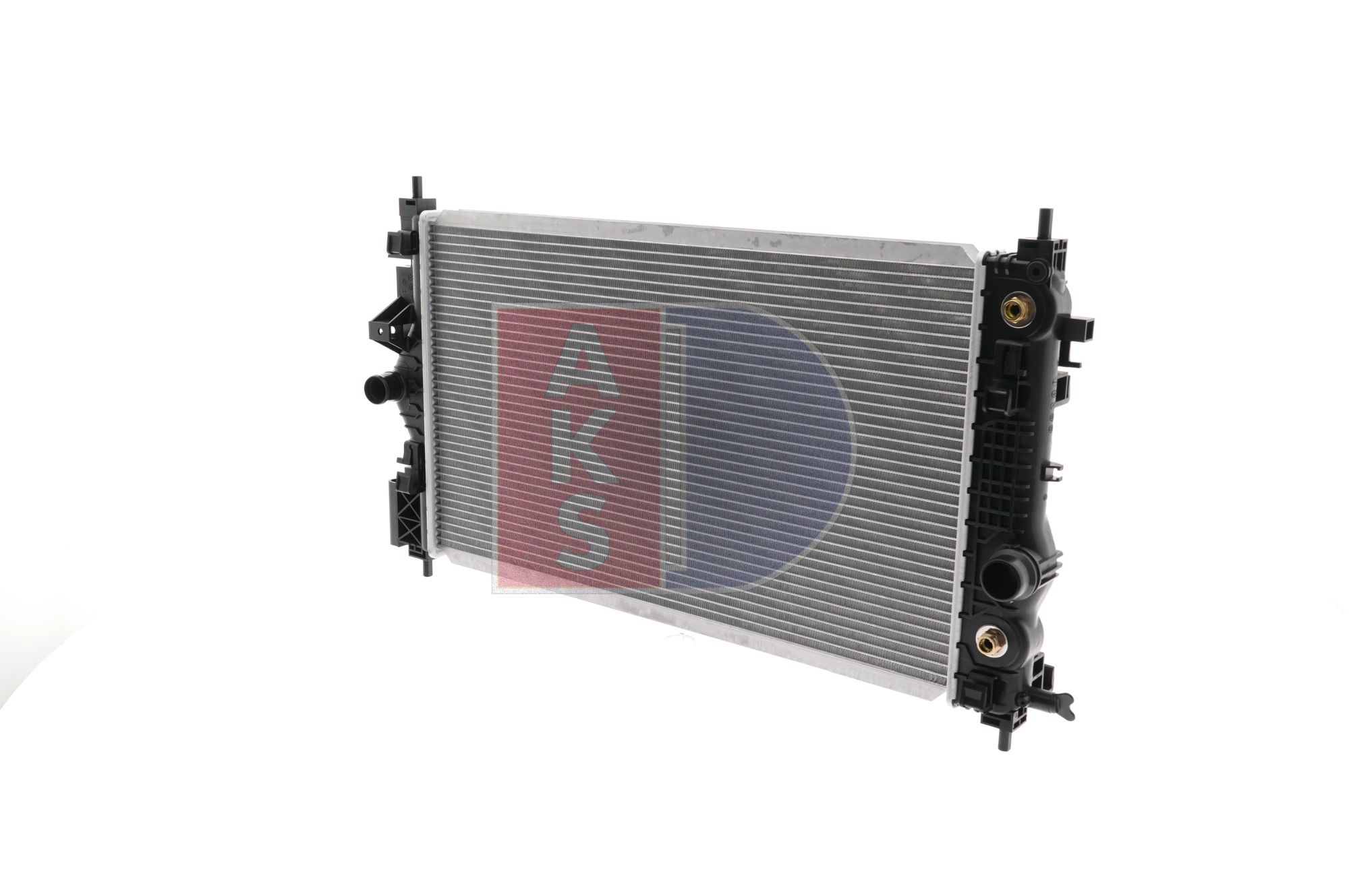 AKS DASIS 150142N Radiatore motore
