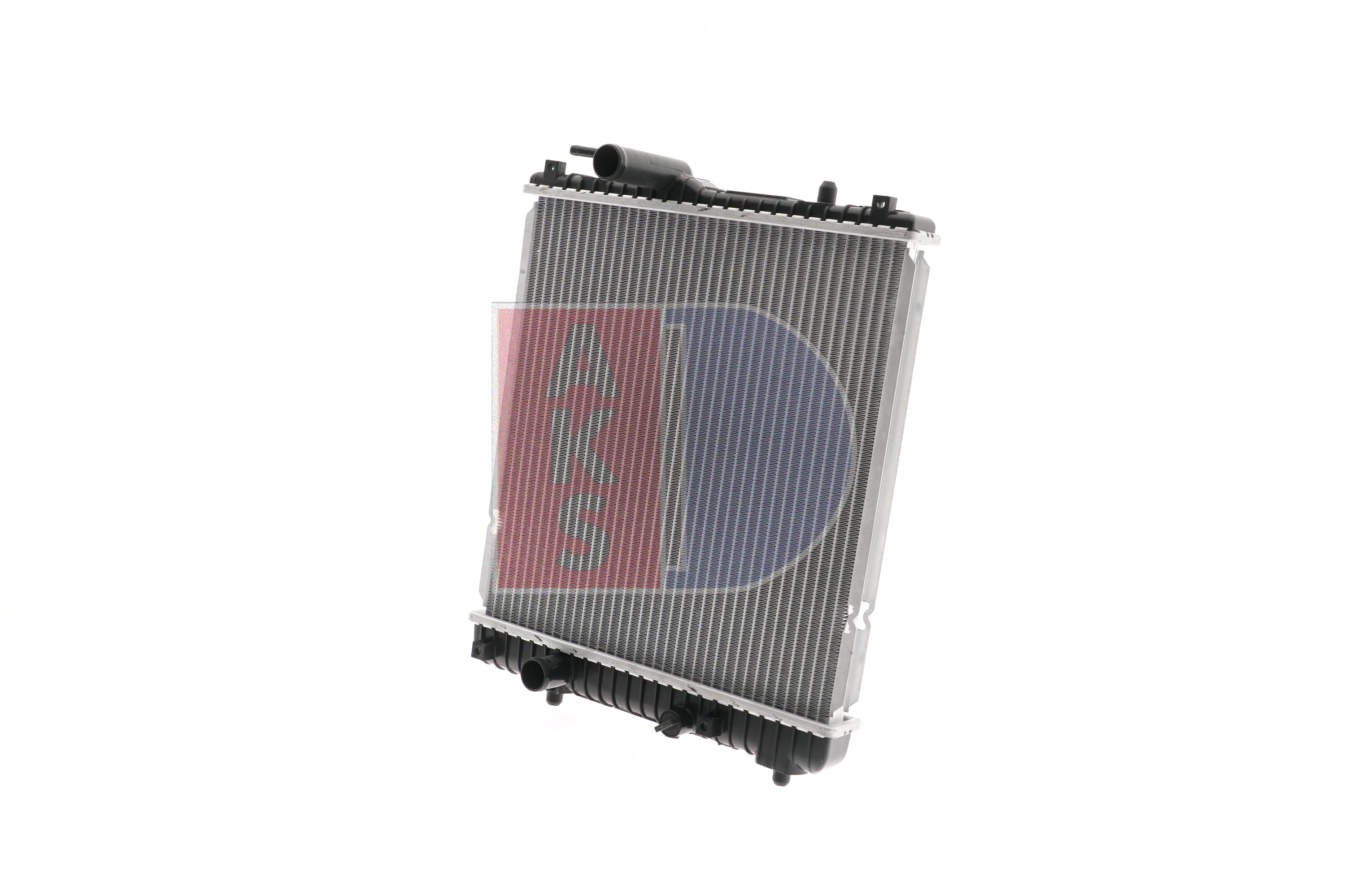 AKS DASIS 150144N Radiatore motore