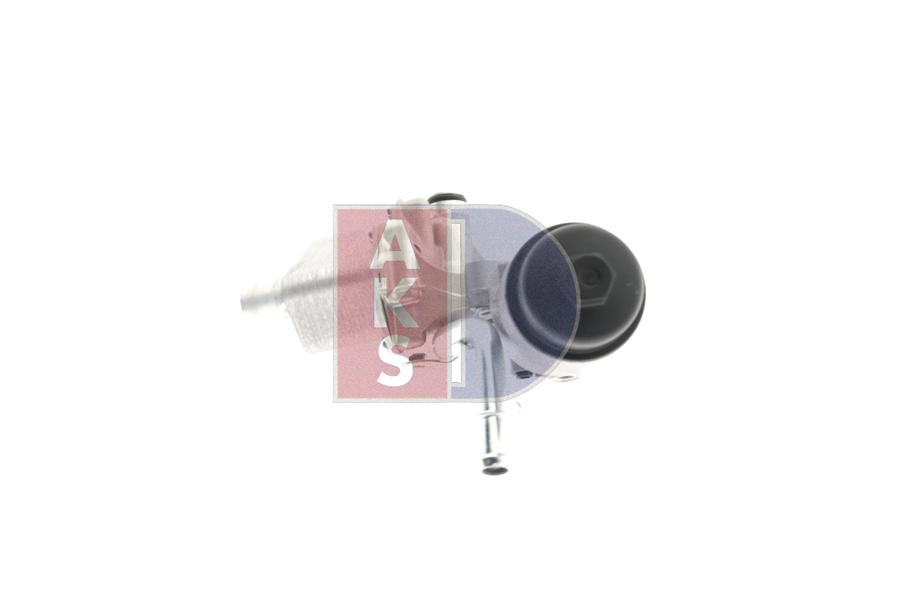 AKS DASIS 156036N Zusatzölkühler Opel Zafira Tourer 1.4 (75) 120 PS Benzin Kosten