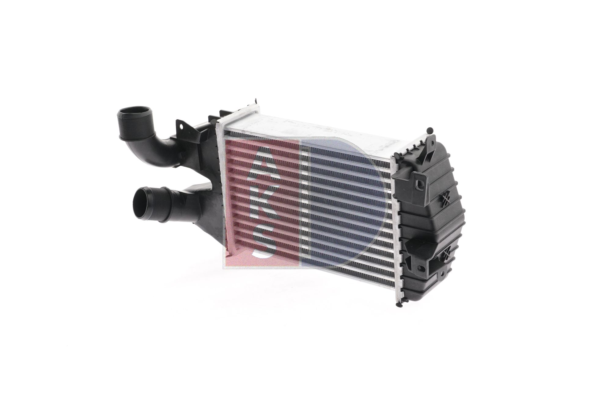 AKS DASIS 157055N changer échangeur d'air ASTRA prix