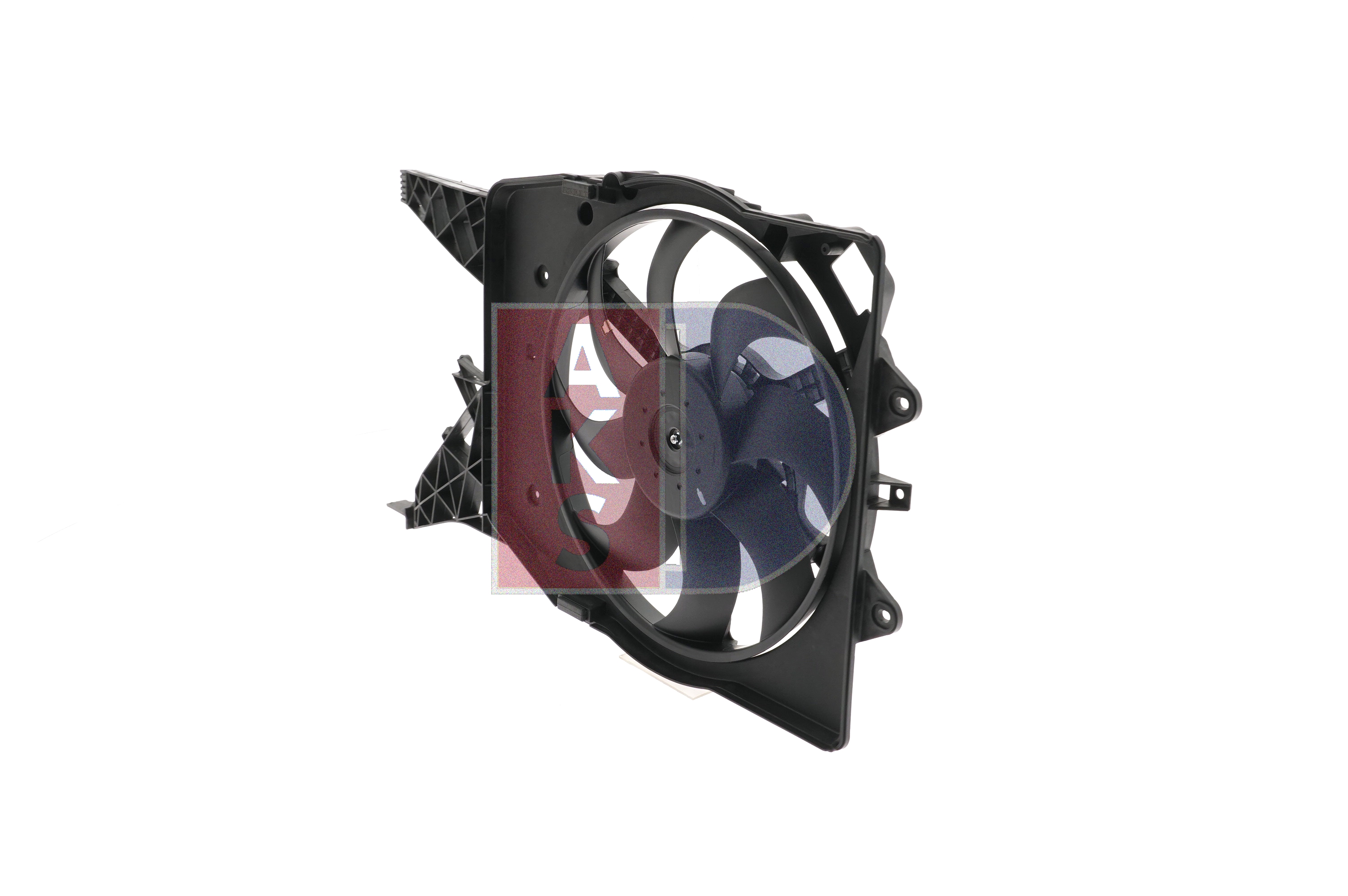 AKS DASIS 158128N Motoventilateur