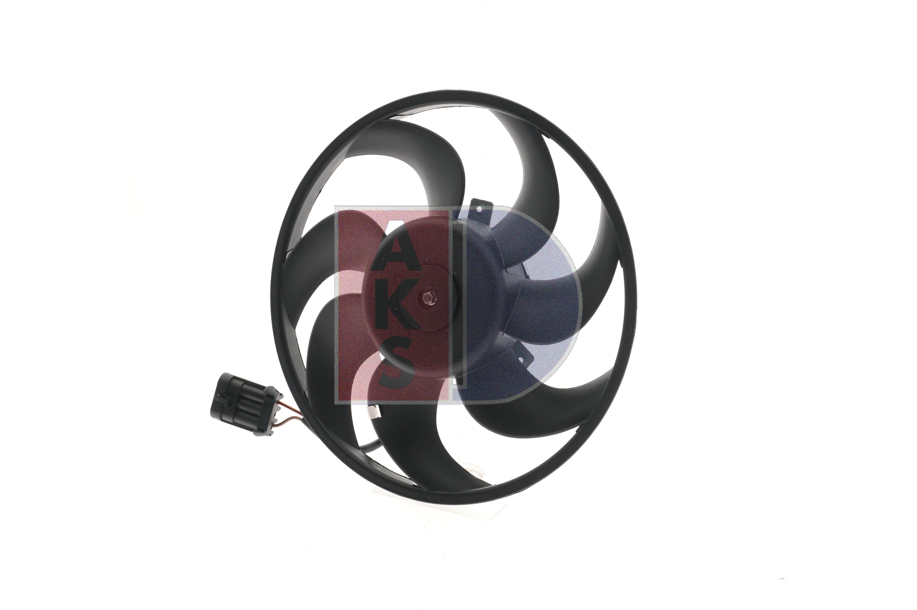 AKS DASIS 158136N Motoventilateur