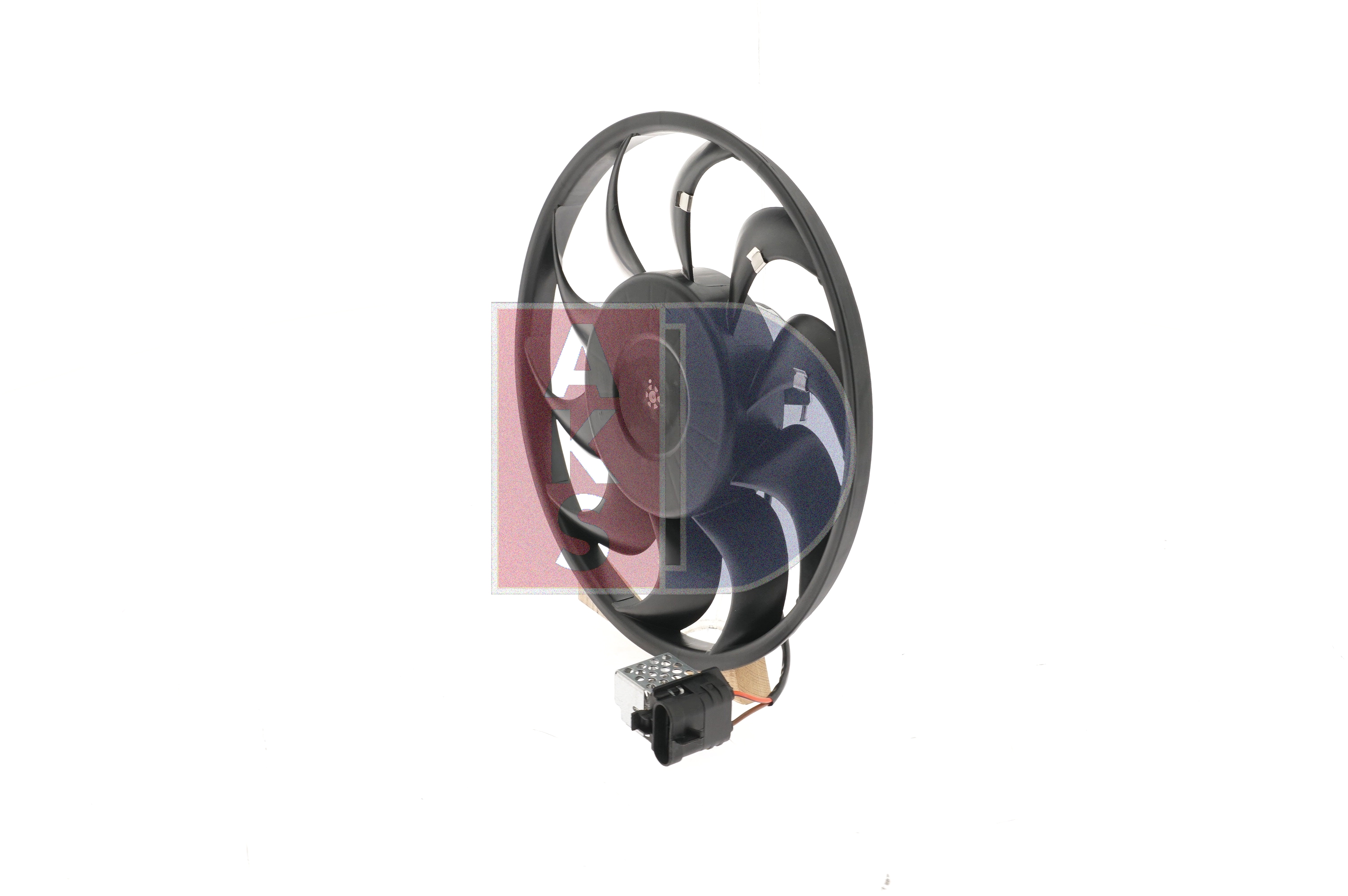 AKS DASIS 158137N Motoventilateur
