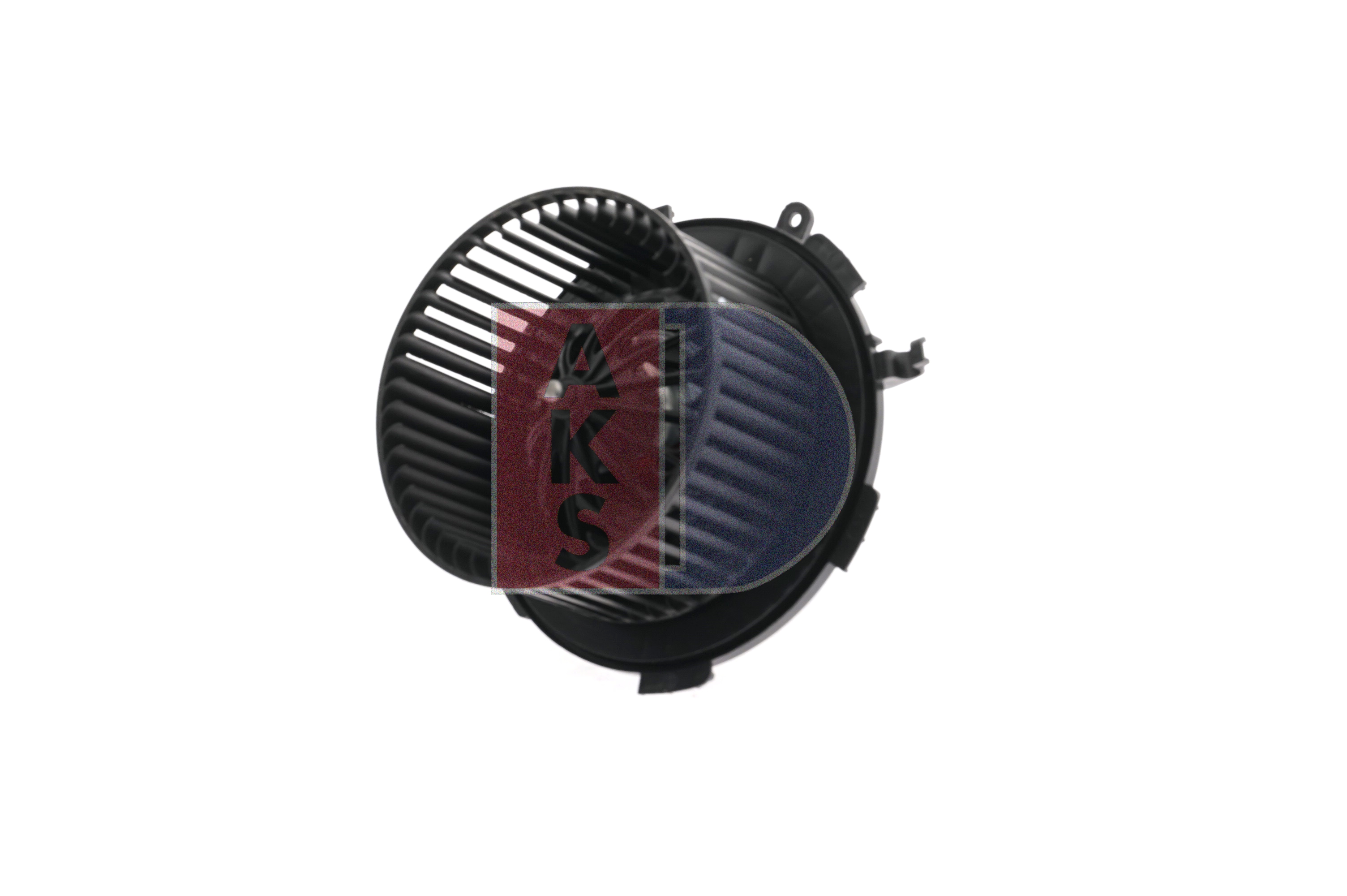 Interieurventilatie 158141N AKS DASIS 18 45 107 OPEL