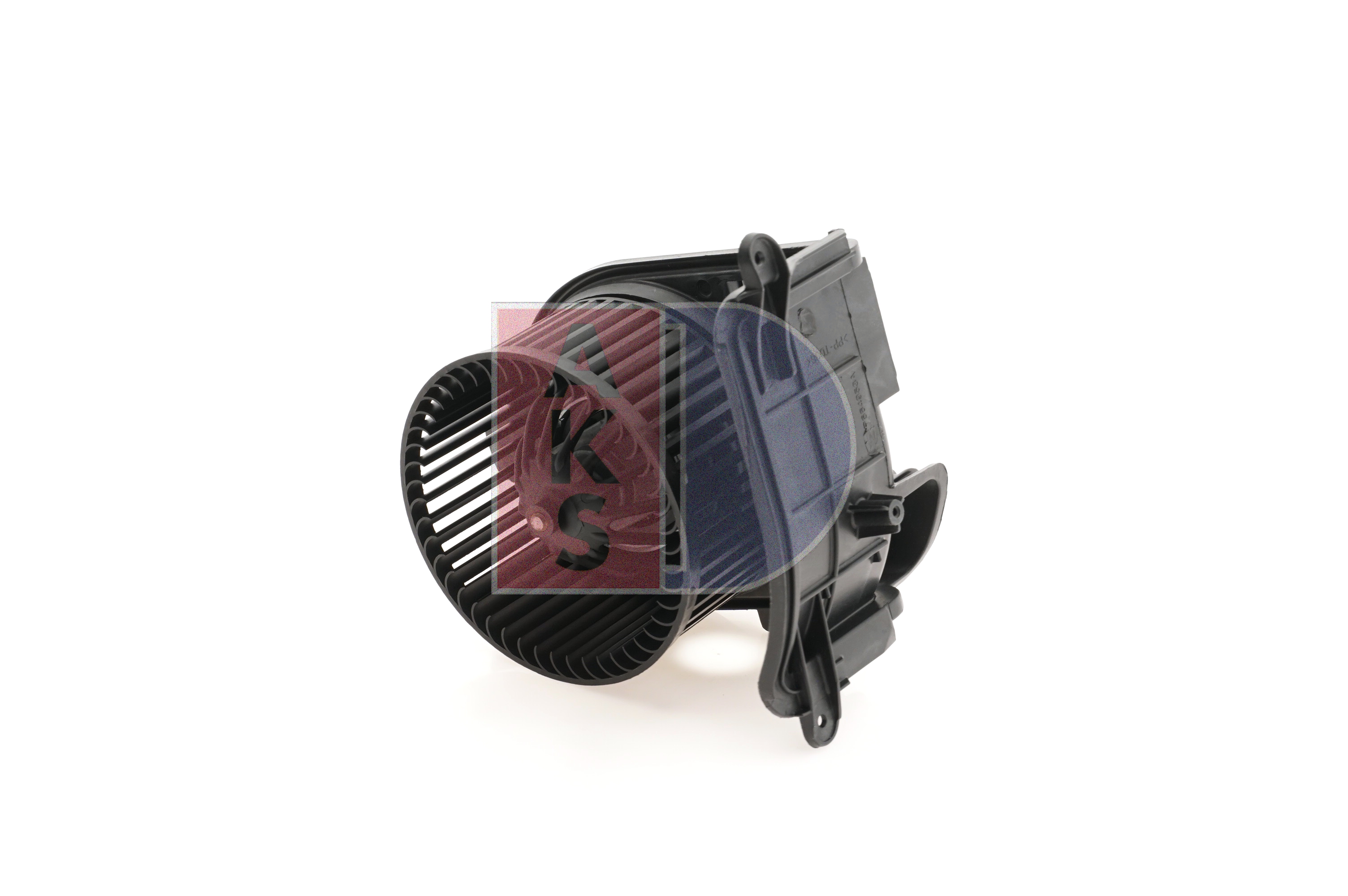 AKS DASIS 188077N Kabineblæser Renault Clio 2 1.5 dCi 64 HK Diesel pris