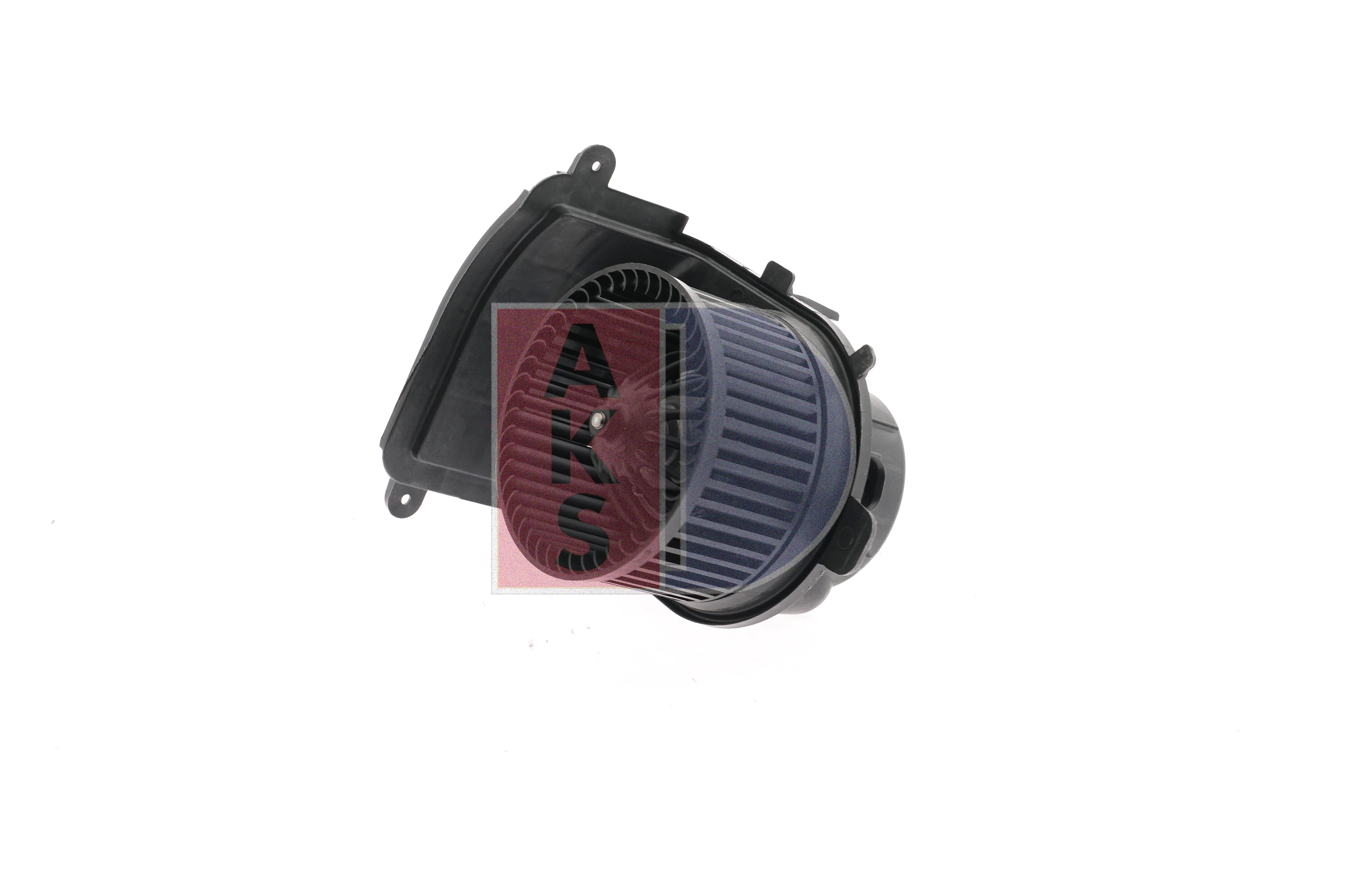 AKS DASIS 188078N Kabineblæser Renault Clio 2 1.5 dCi 64 HK Diesel pris