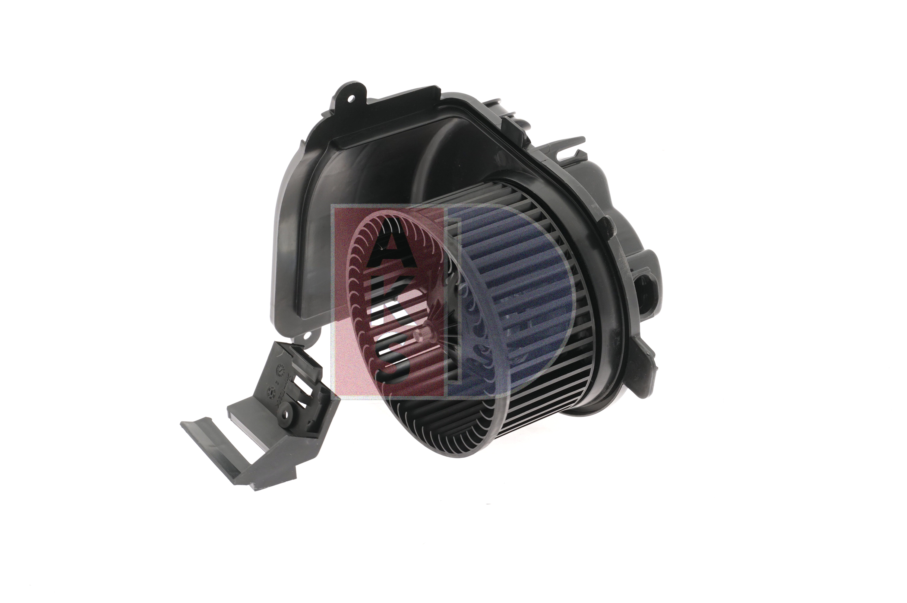 AKS DASIS 188079N Lämmityslaitteen puhallin Renault Clio 2 1.4 16V (B/CB0P, BB13) 98 hv Bensiini hinta
