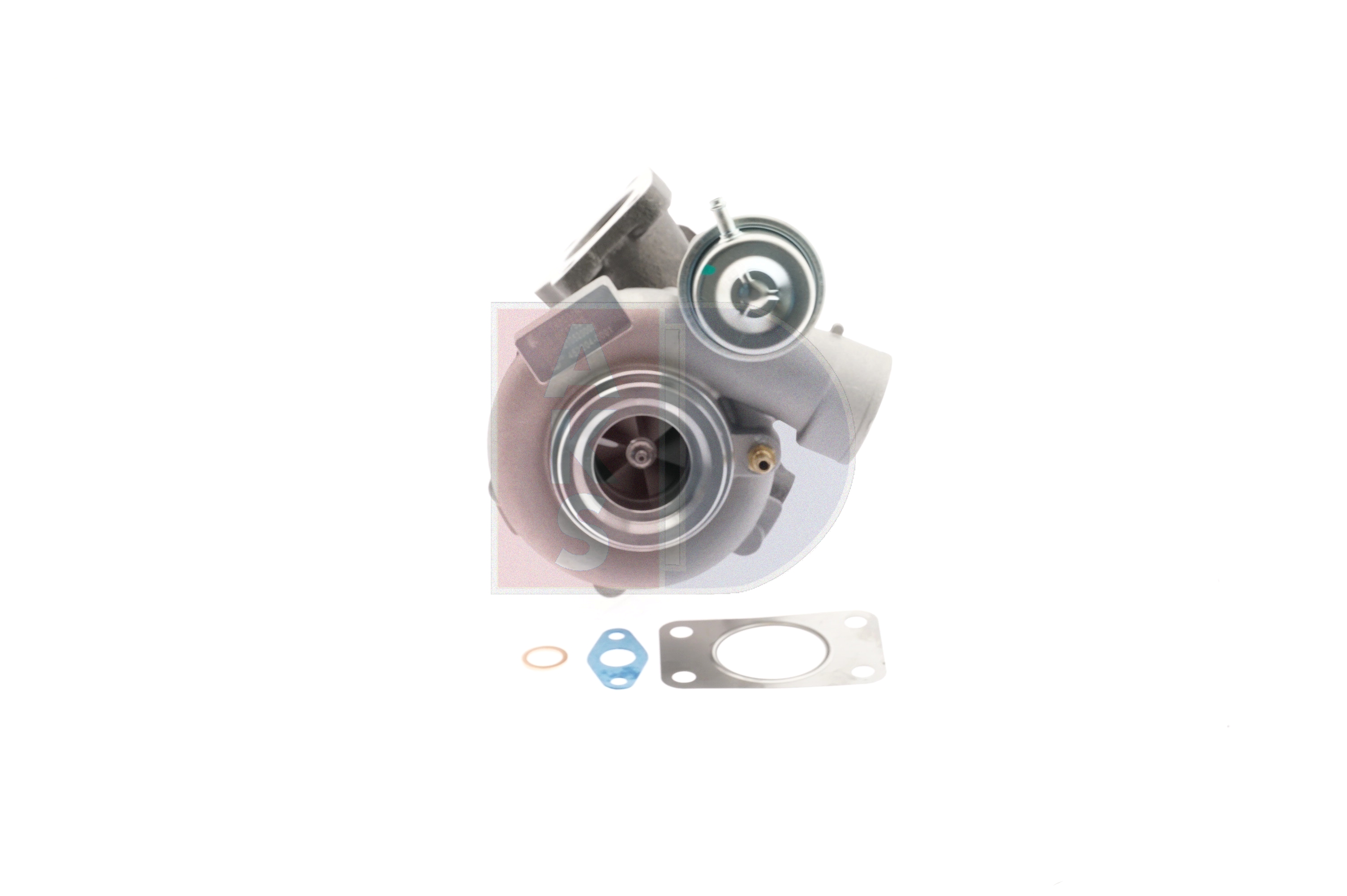 AKS DASIS 195001N Turbocompresseur