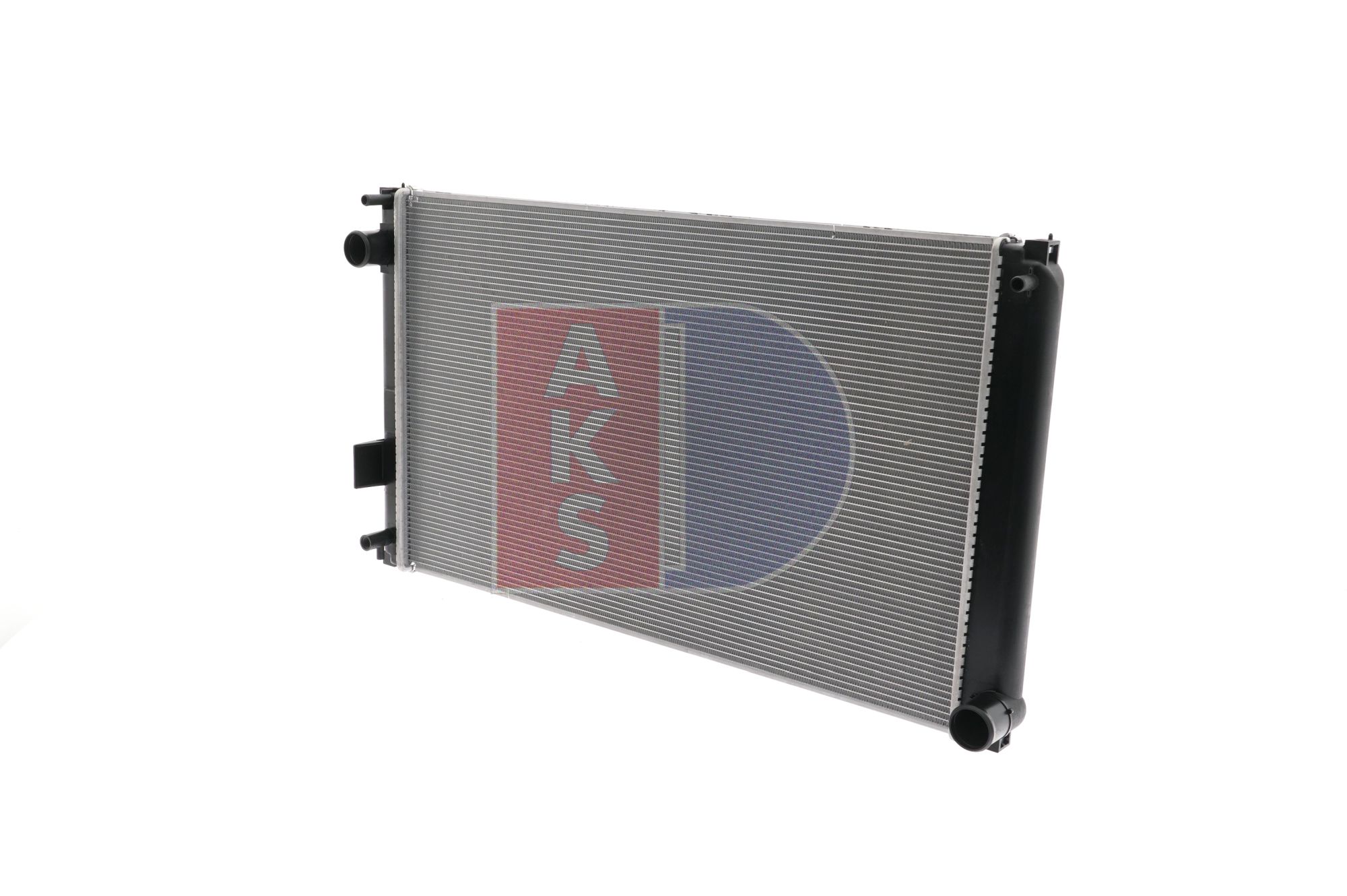AKS DASIS Radiaator, mootorijahutus 210288N Mootori radiaator AKS DASIS LEXUS 210288N