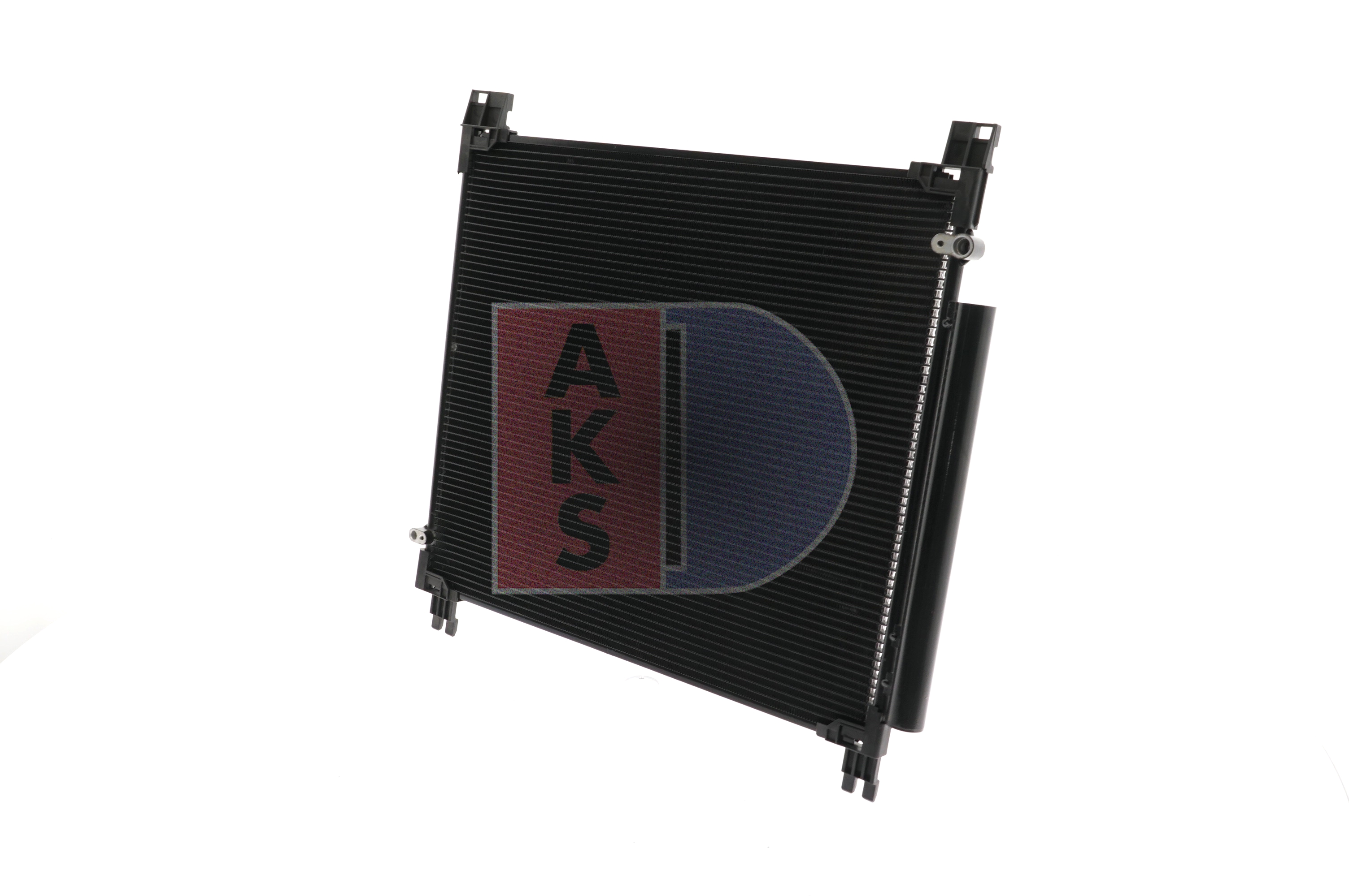 AKS DASIS Kondensator, klimaanlegg 212115N Kondensator SMART AKS DASIS 212115N