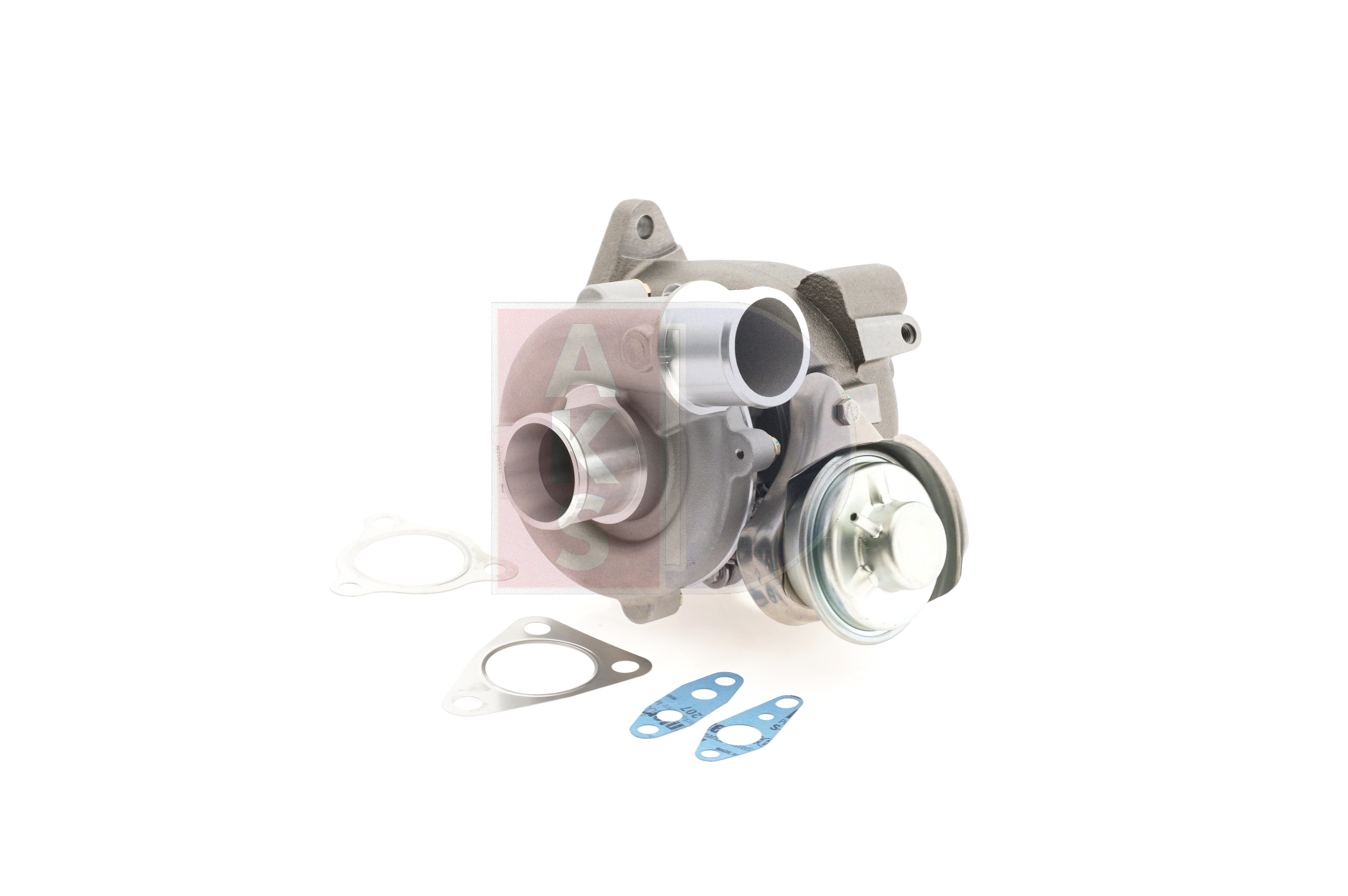 AKS DASIS 215002N Turbocompresor Toyota RAV4 originales