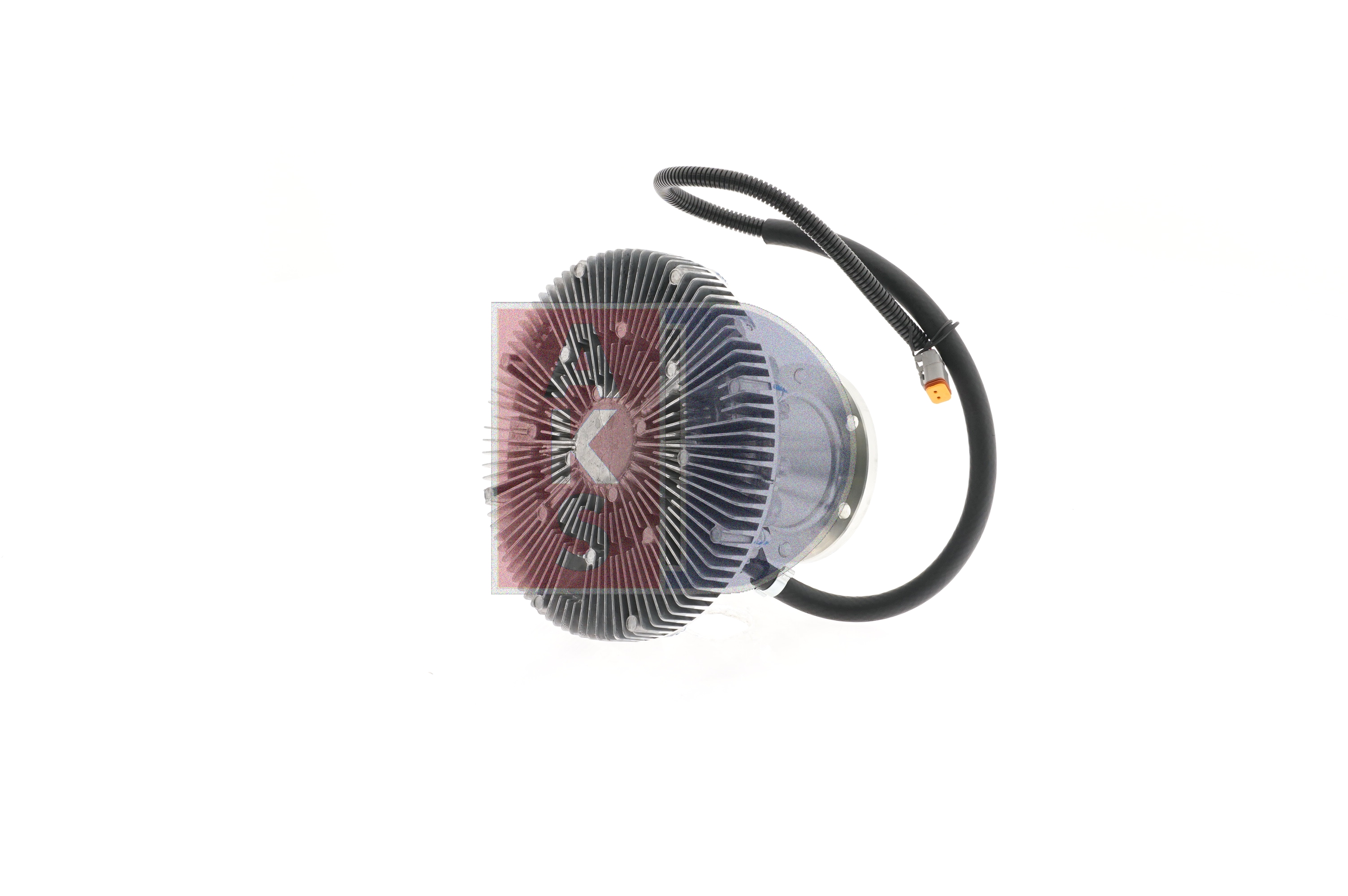 AKS DASIS Clutch, kjølevifte 278041N Radiatorvifte kobling AKS DASIS Mitsubishi PAJERO 278041N