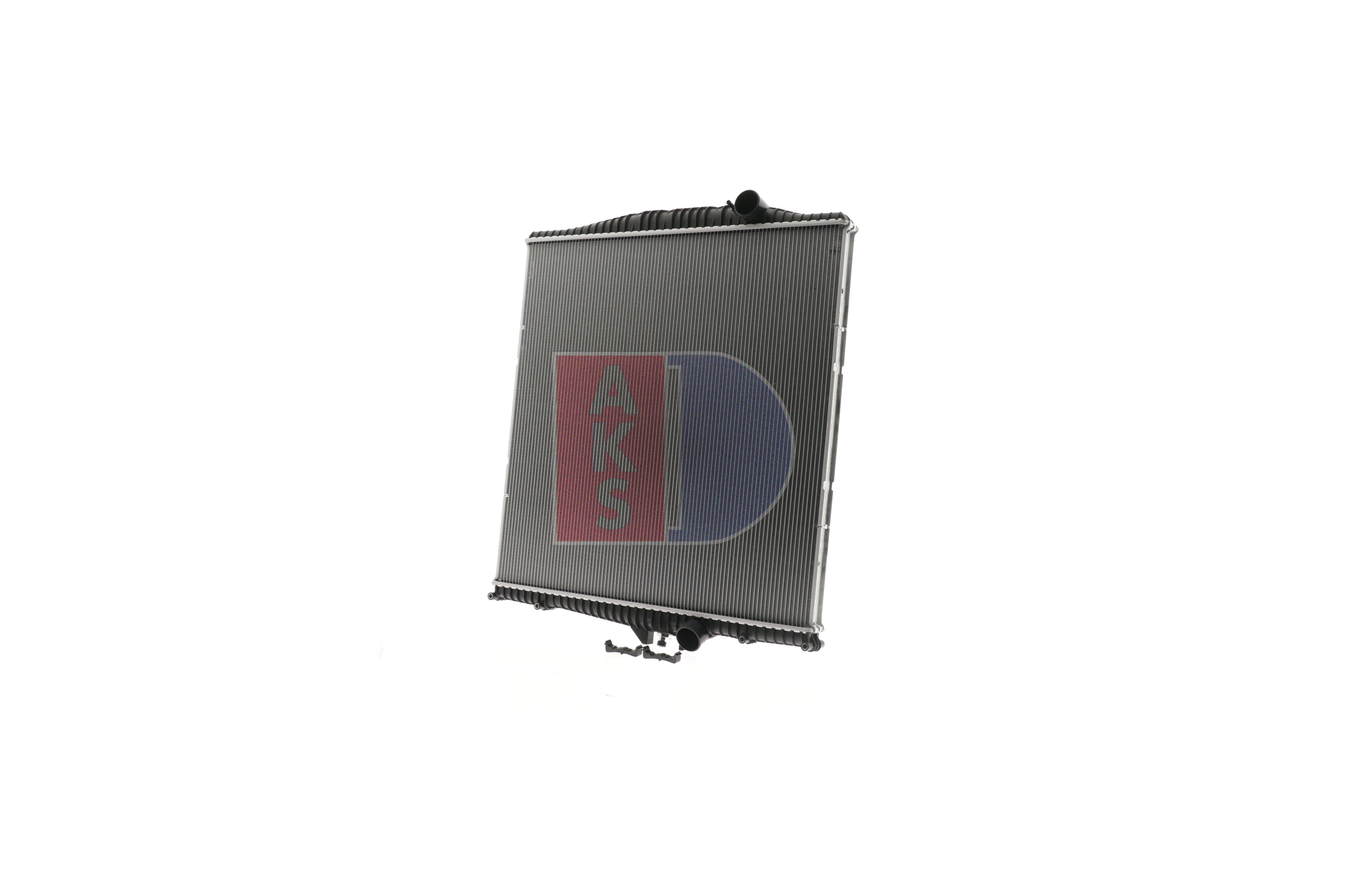 Kylare 280005SXV AKS DASIS 8149683 VOLVO