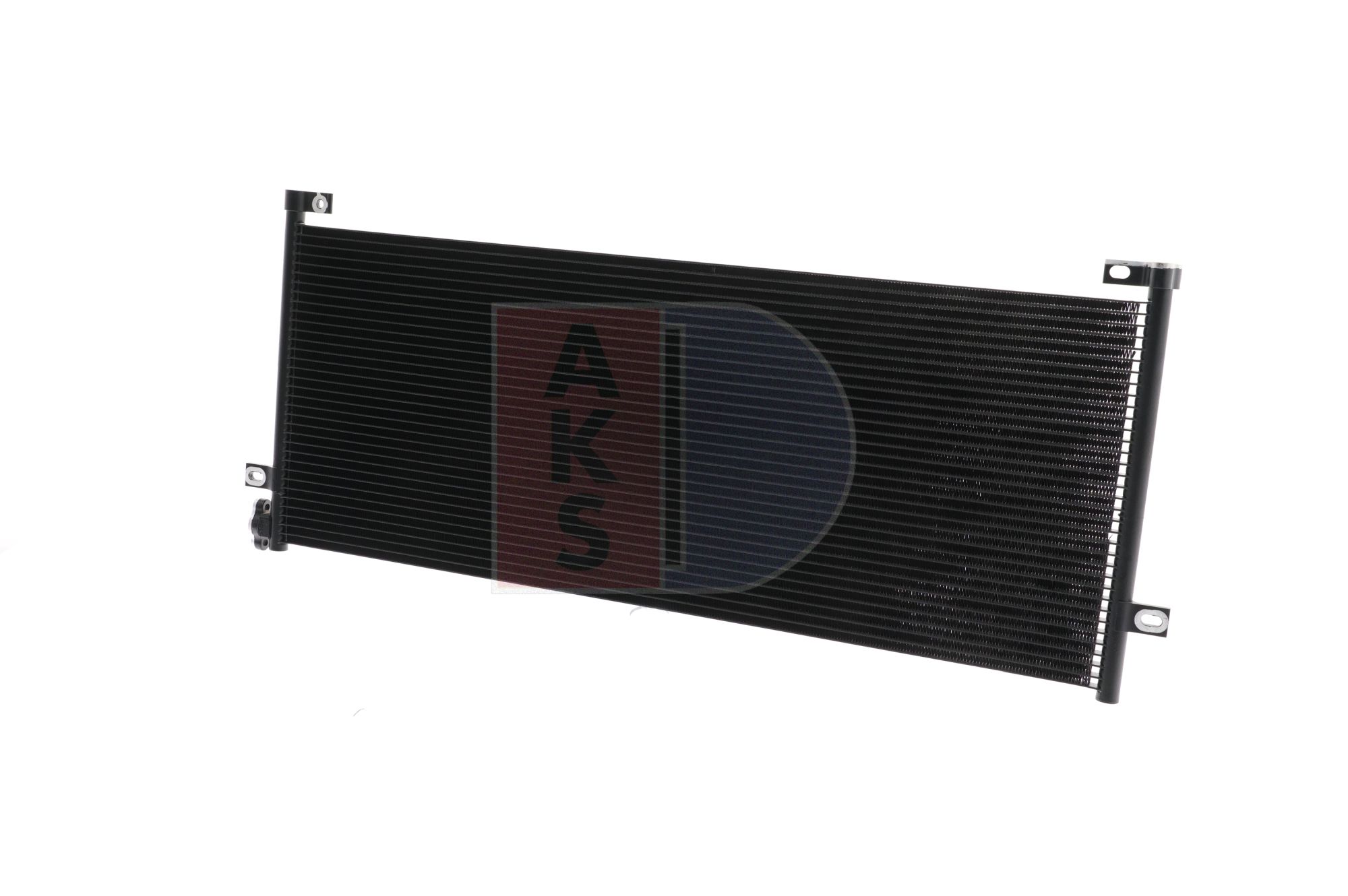 AKS DASIS 282006X Condenseur, climatisation