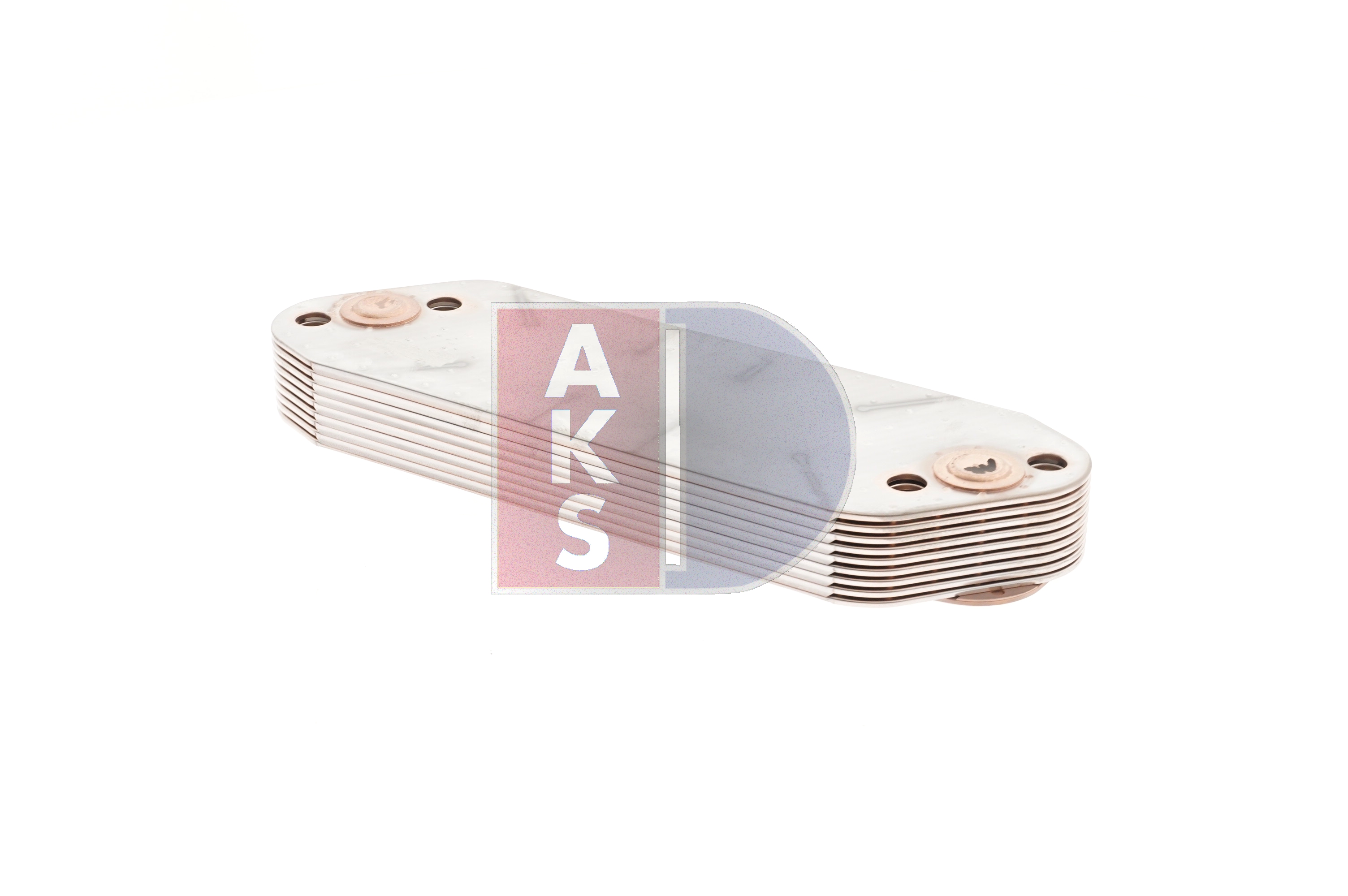 AKS DASIS 286013X Oliekoeler
