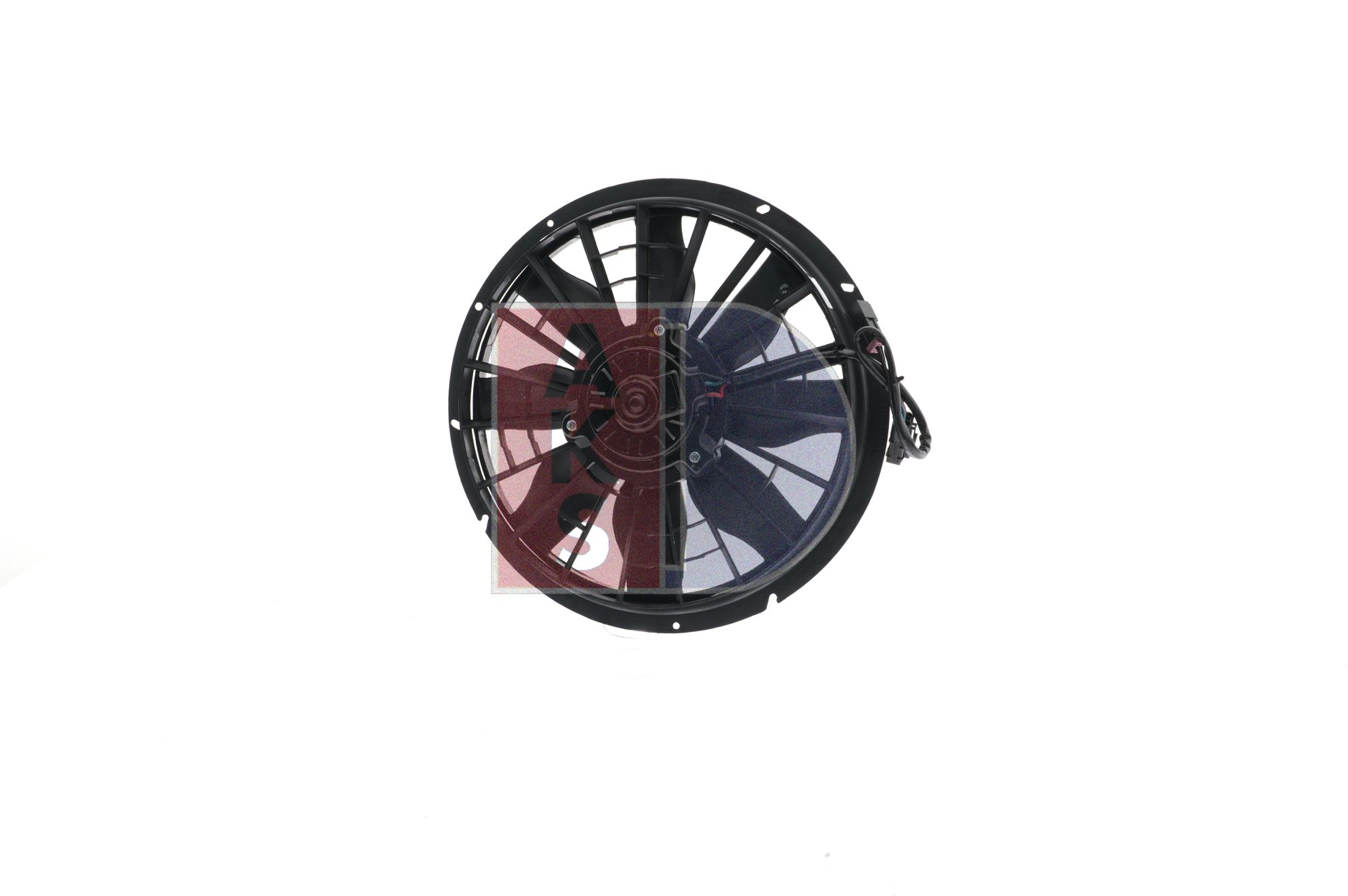 AKS DASIS 288033N Motoventilateur