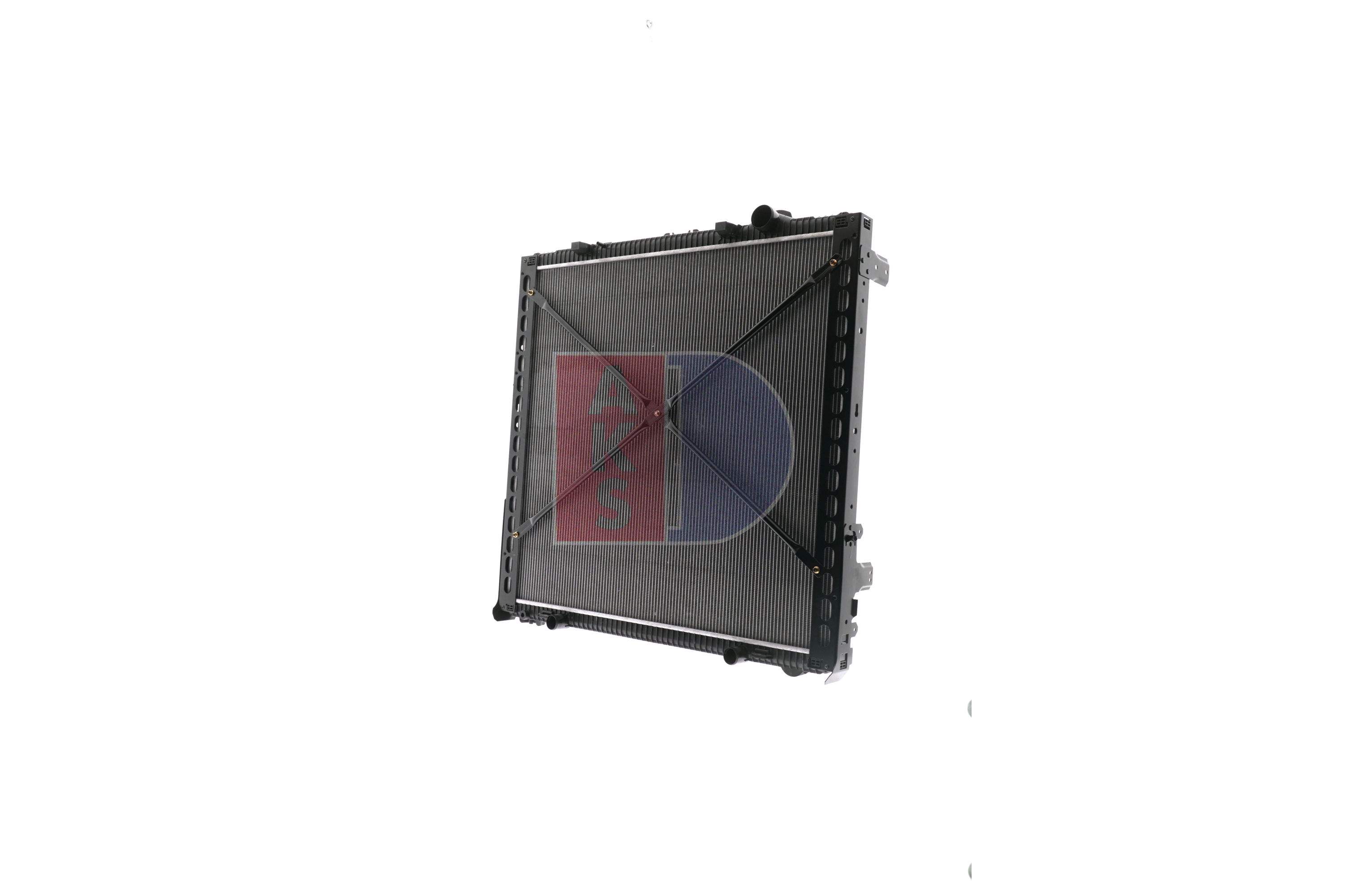 Radiateur 290017N AKS DASIS 1909449 DAF