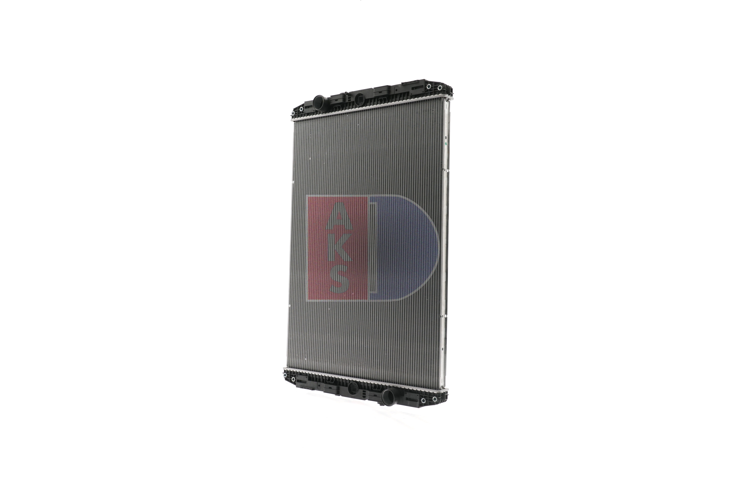 AKS DASIS Radiateur 290220SXB AKS DASIS 290220SXB Radiateur, koelvloeistof originele DAF