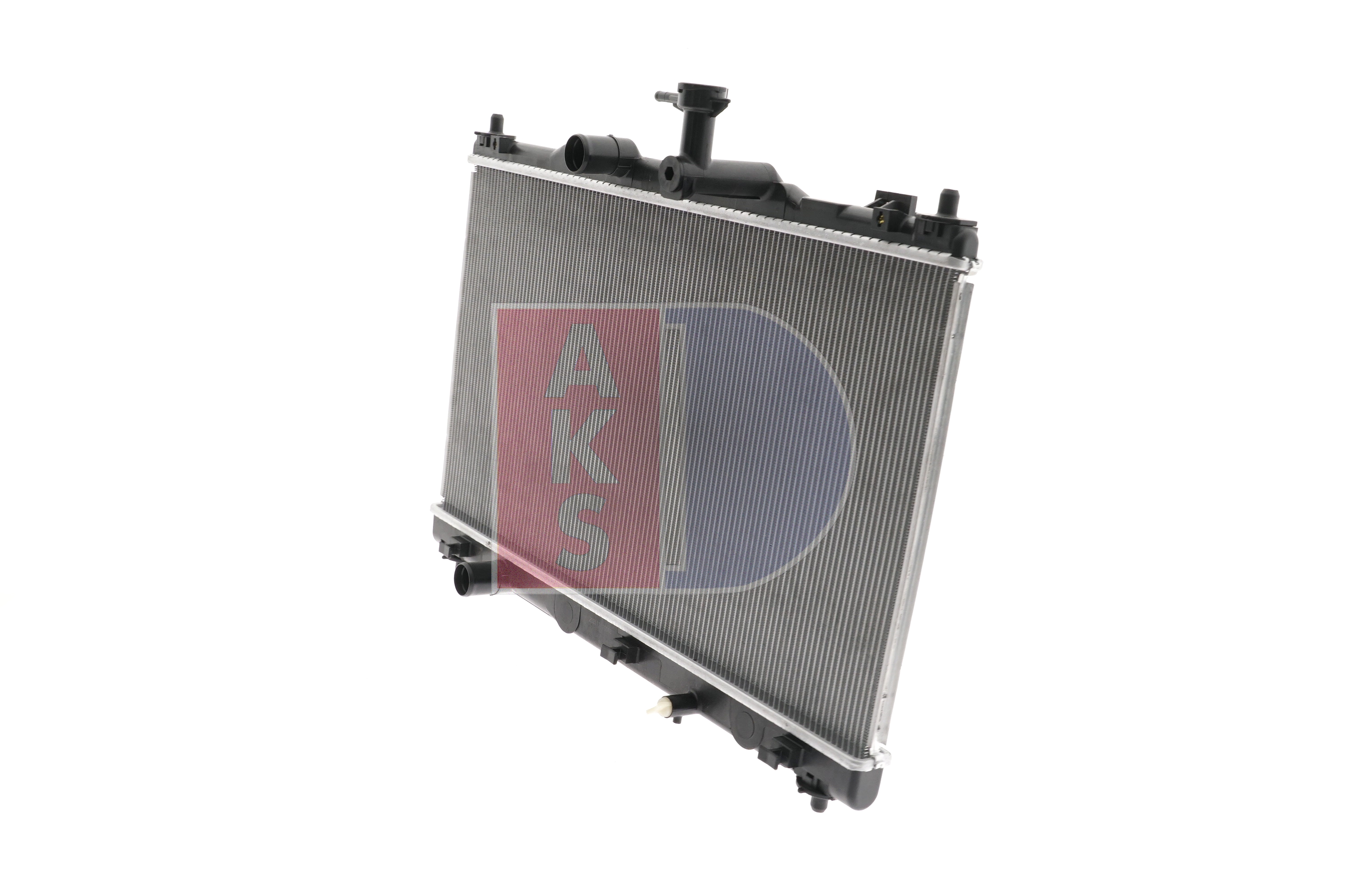 AKS DASIS 320064N Ψυγείο νερού Suzuki SX4 S-Cross 1.6 AllGrip (AKK 416, YB22S) 117 PS Βενζίνη τιμες