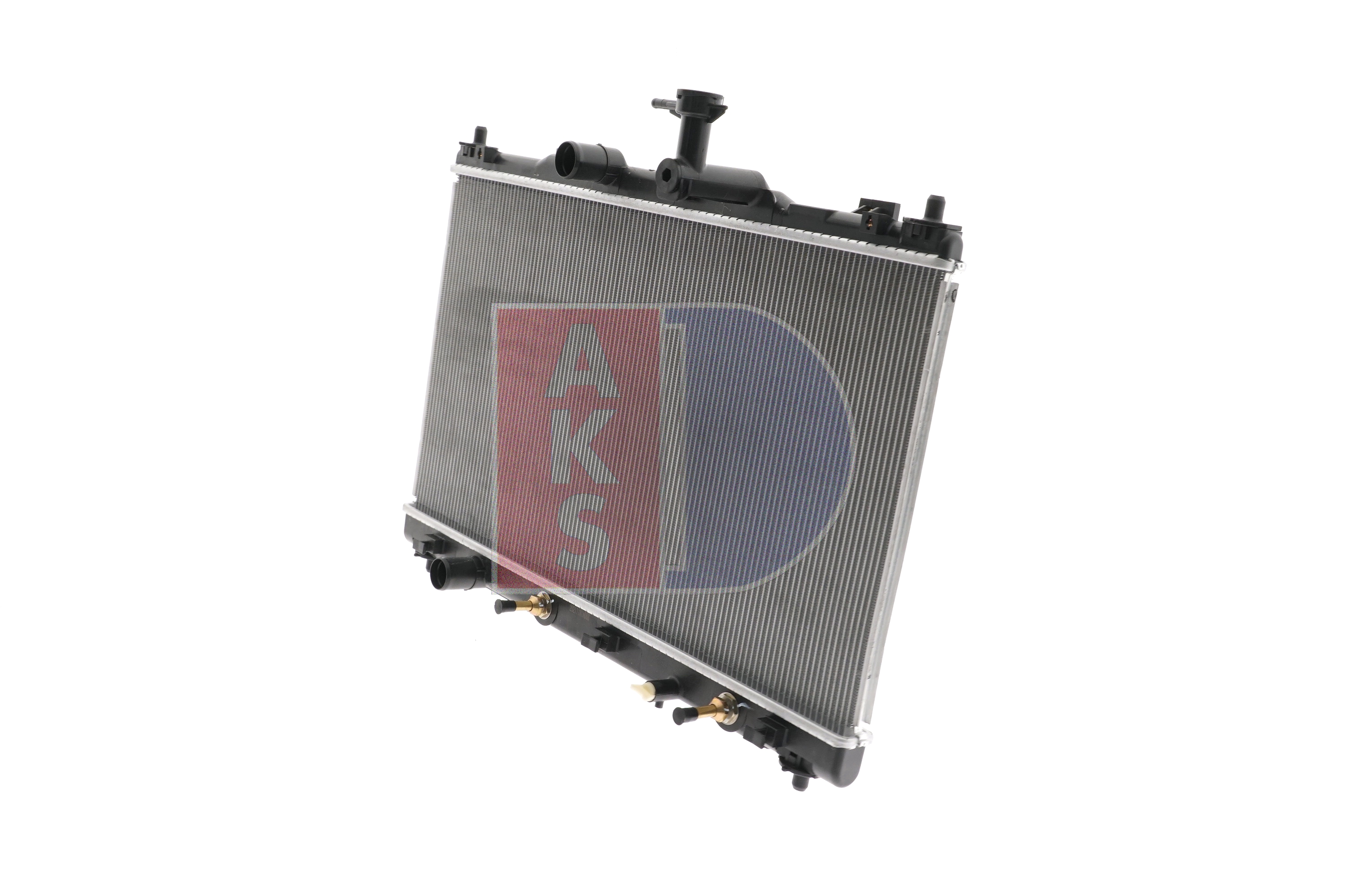 AKS DASIS 320065N Koelmodule Suzuki Swift AZ prijs