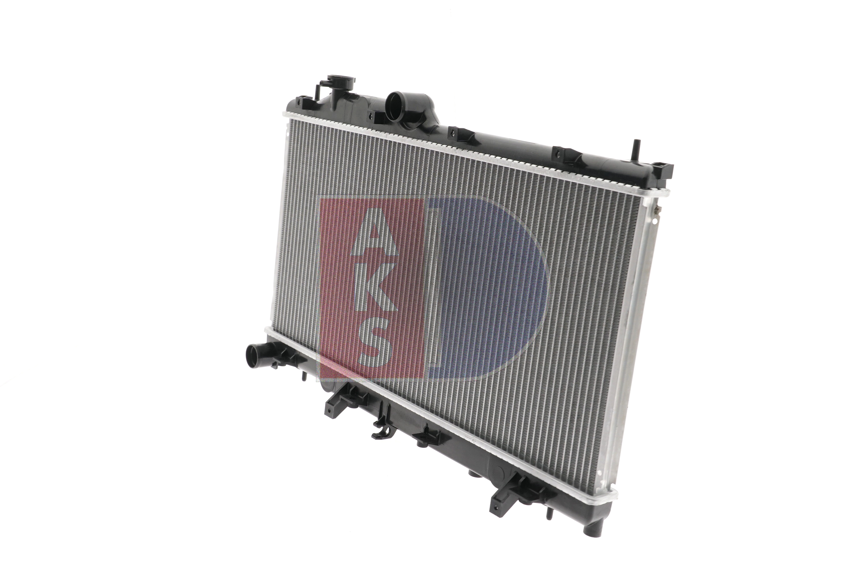 AKS DASIS 350049N vattenkylare Subaru Forester SJ pris