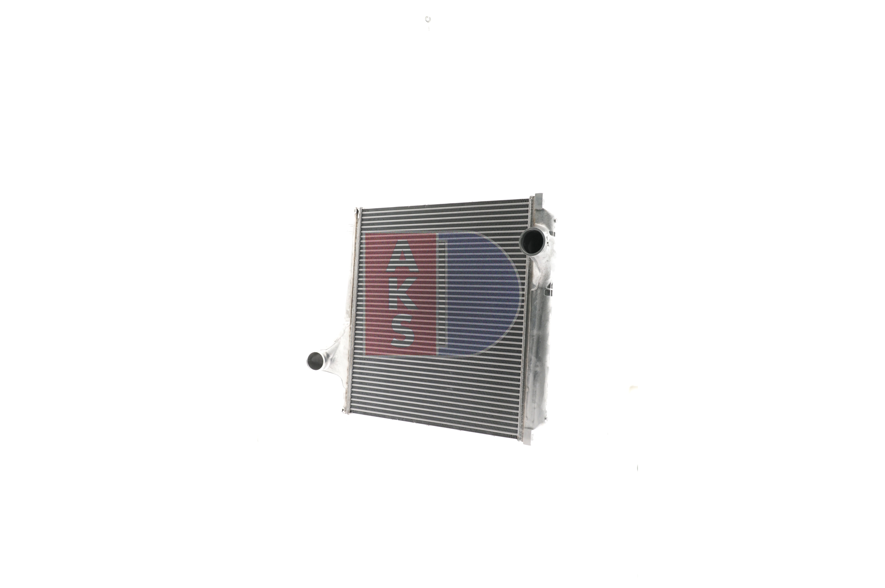 Intercooler 397003N AKS DASIS 74 85 013 210 Intercooler 397003N AKS DASIS 7485013210 RENAULT TRUCKS