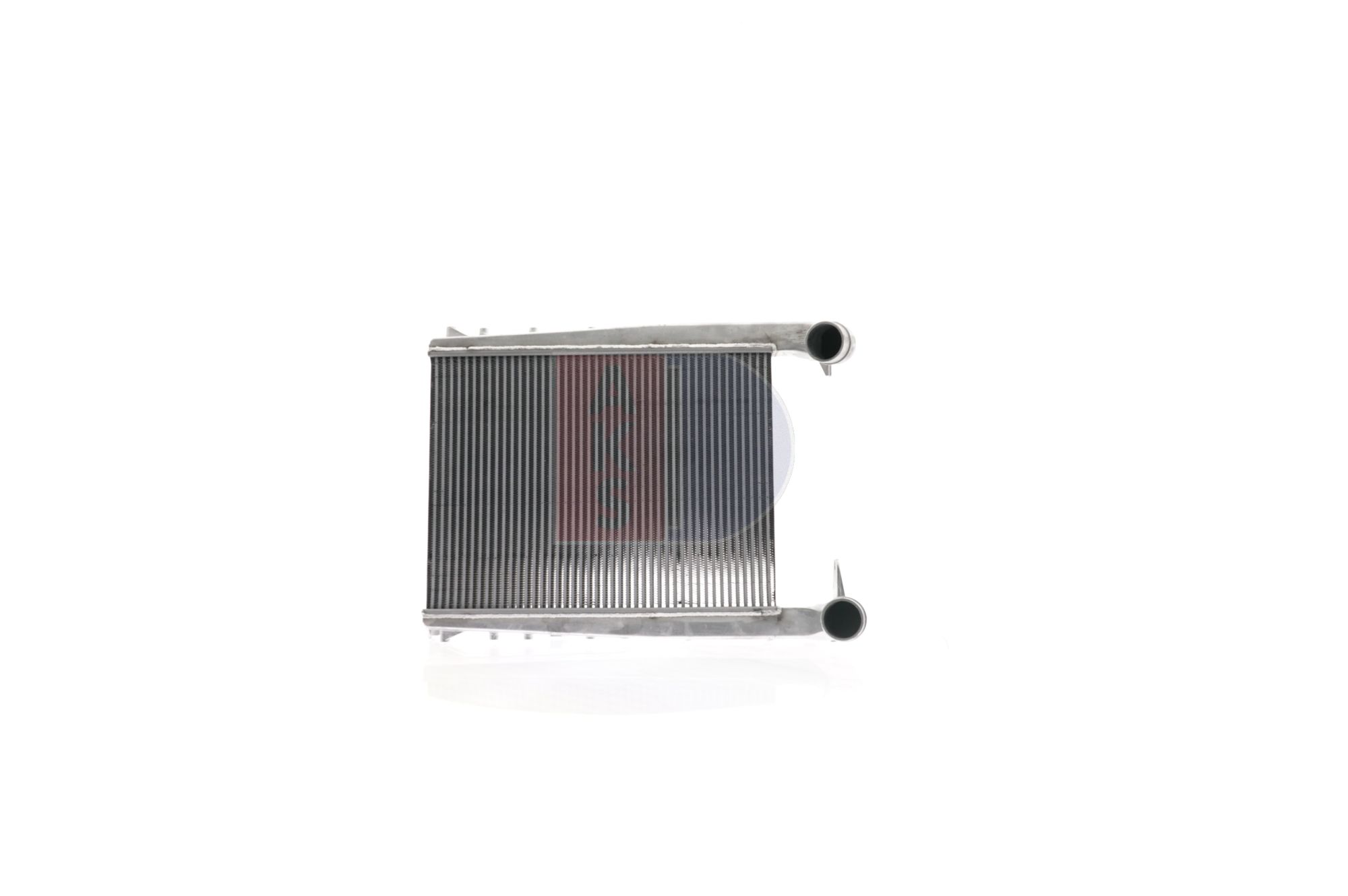 AKS DASIS 397015X Intercooler