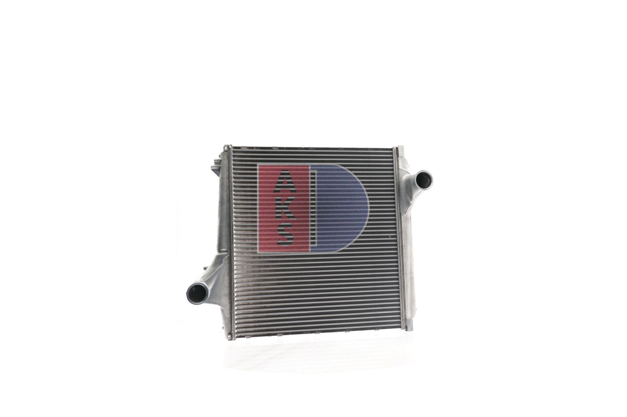 AKS DASIS 397018X Intercooler