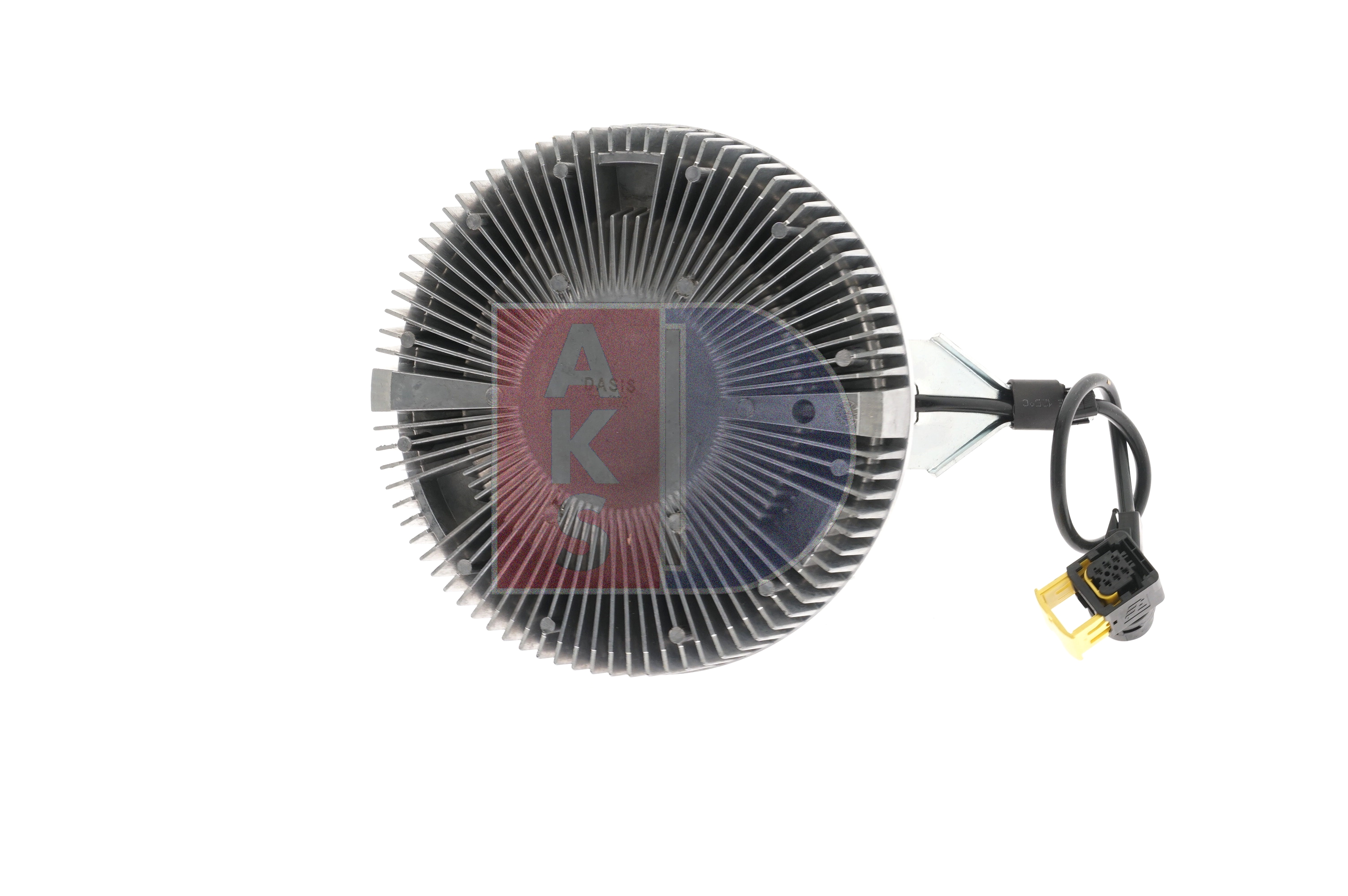 AKS DASIS 398081N Embrayage, ventilateur de radiateur