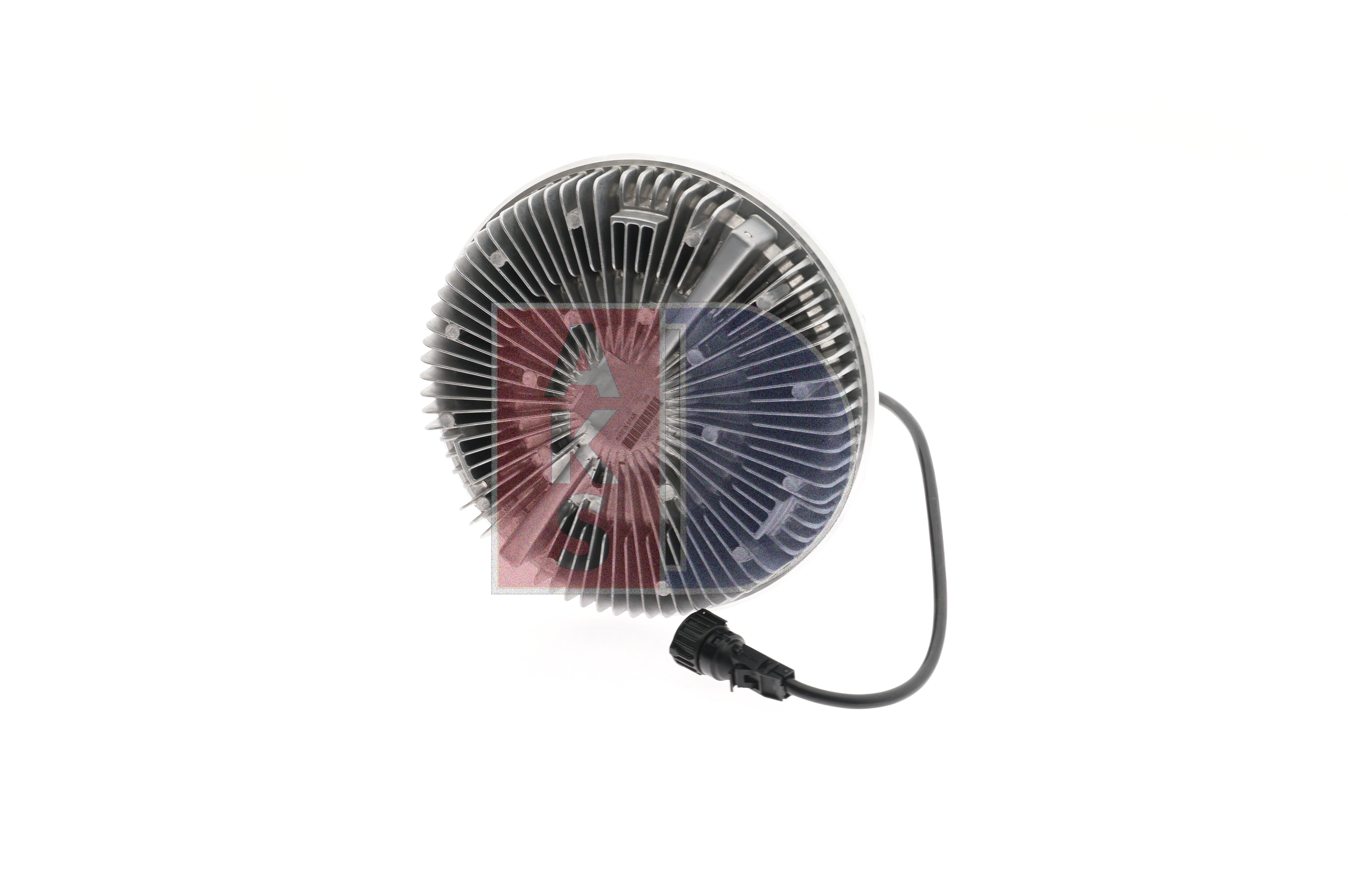 AKS DASIS 398084N Embrayage, ventilateur de radiateur