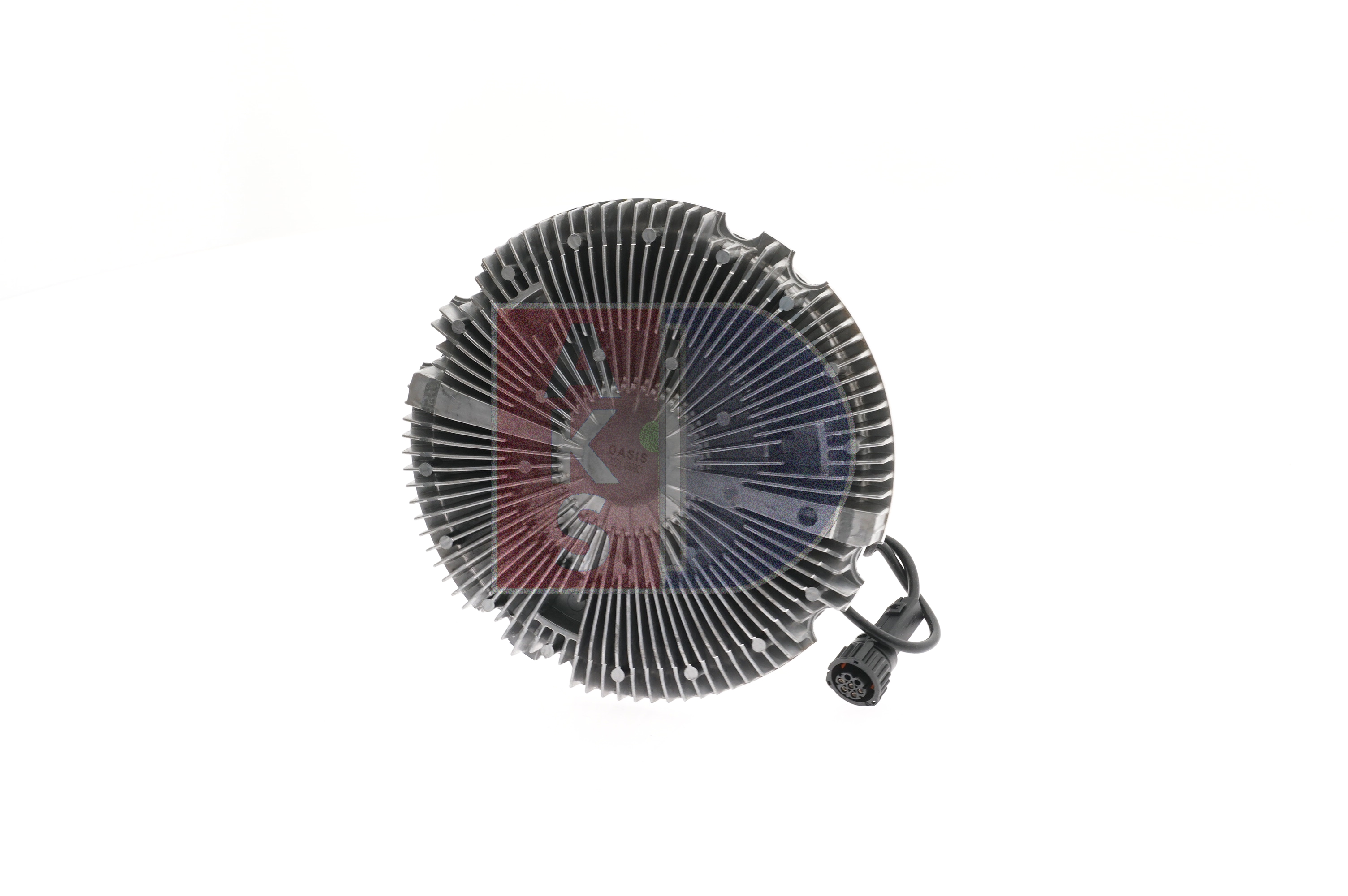 Kobling, kølerventilator 398085N AKS DASIS 7482212344 RENAULT TRUCKS