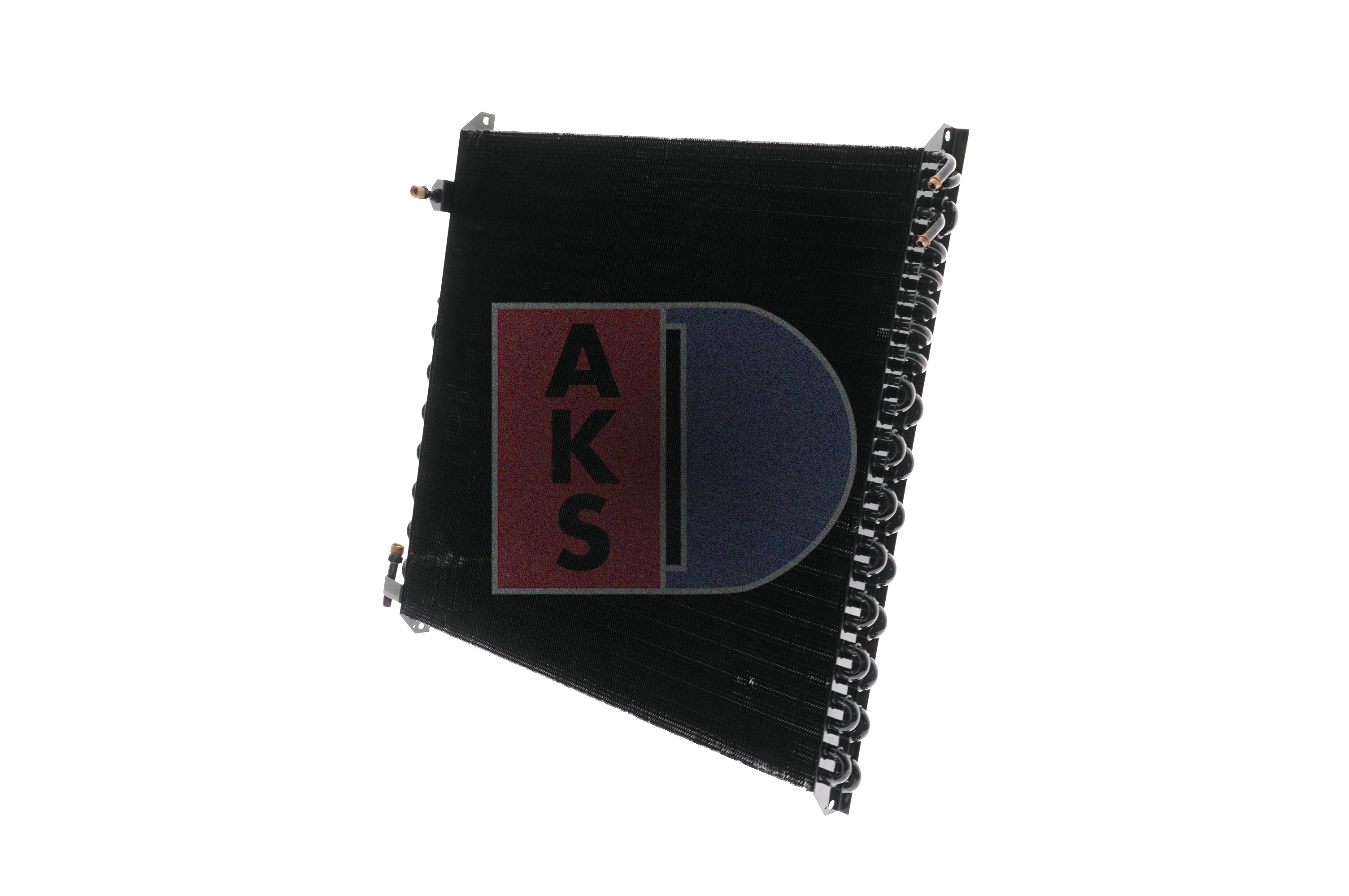 AKS DASIS 442016N Condenseur, climatisation