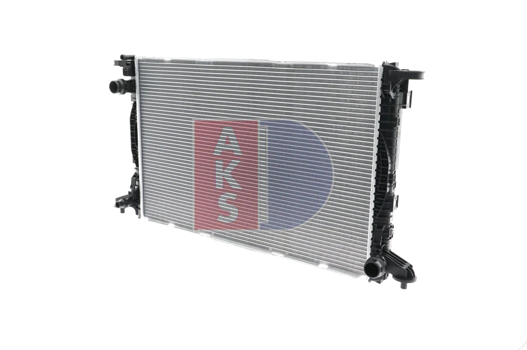 AKS DASIS 480033N: Radiateur, koelvloeistof Audi A5 2019