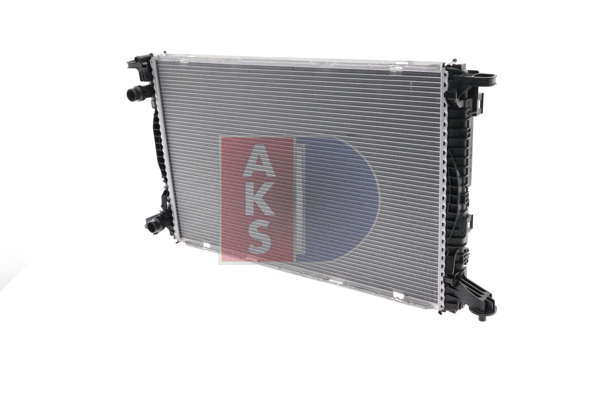 AKS DASIS 480102N Køler AUDI A6 2020