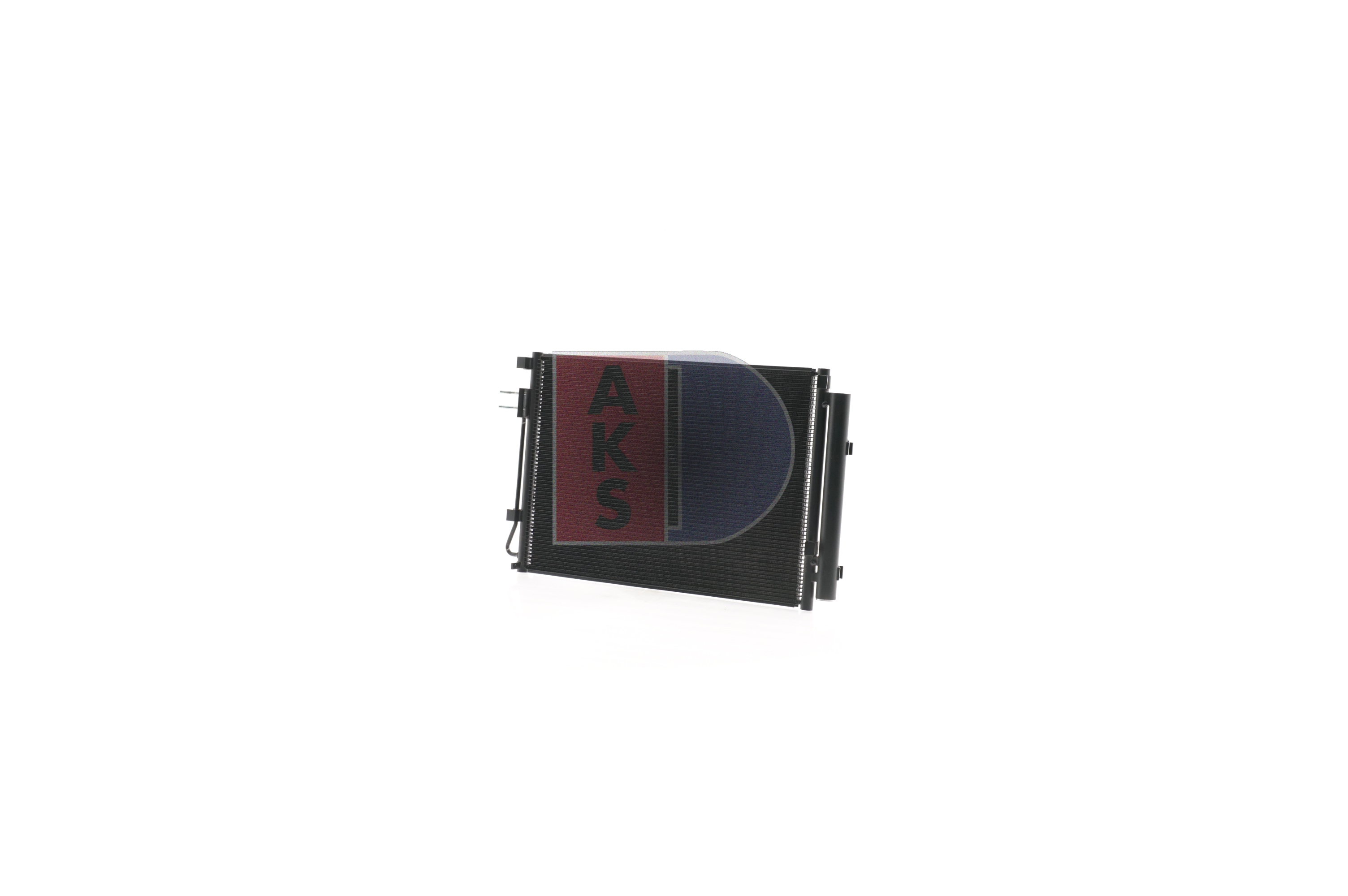 Klimakondensator 562064N AKS DASIS 97606-1W001 HYUNDAI